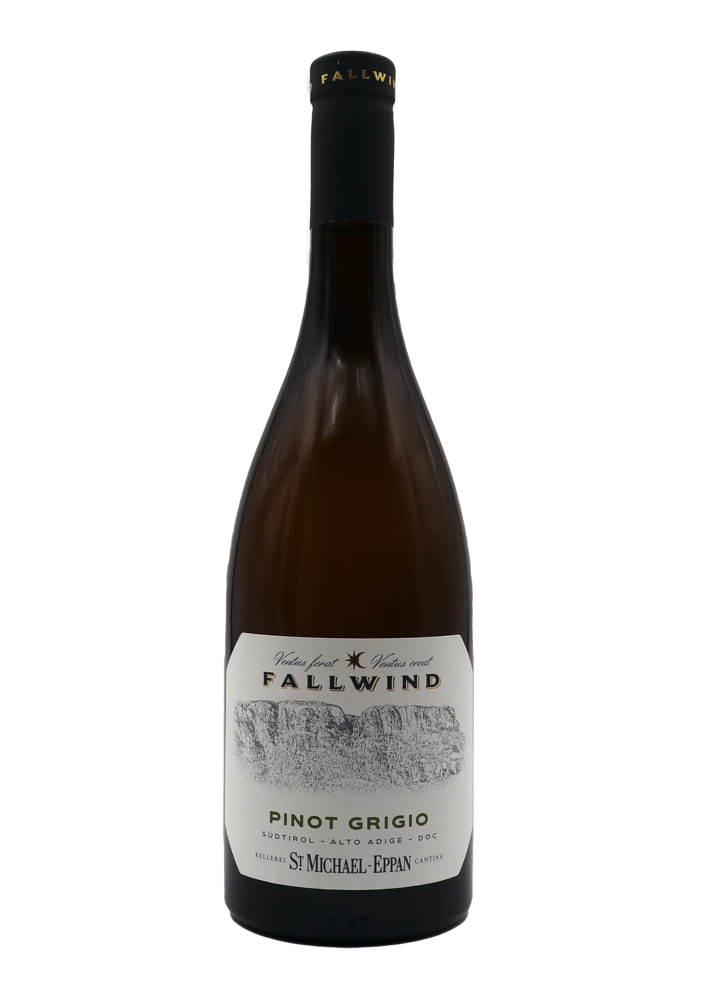 St. Michael-Eppan: Fallwind Pinot Grigio 2024