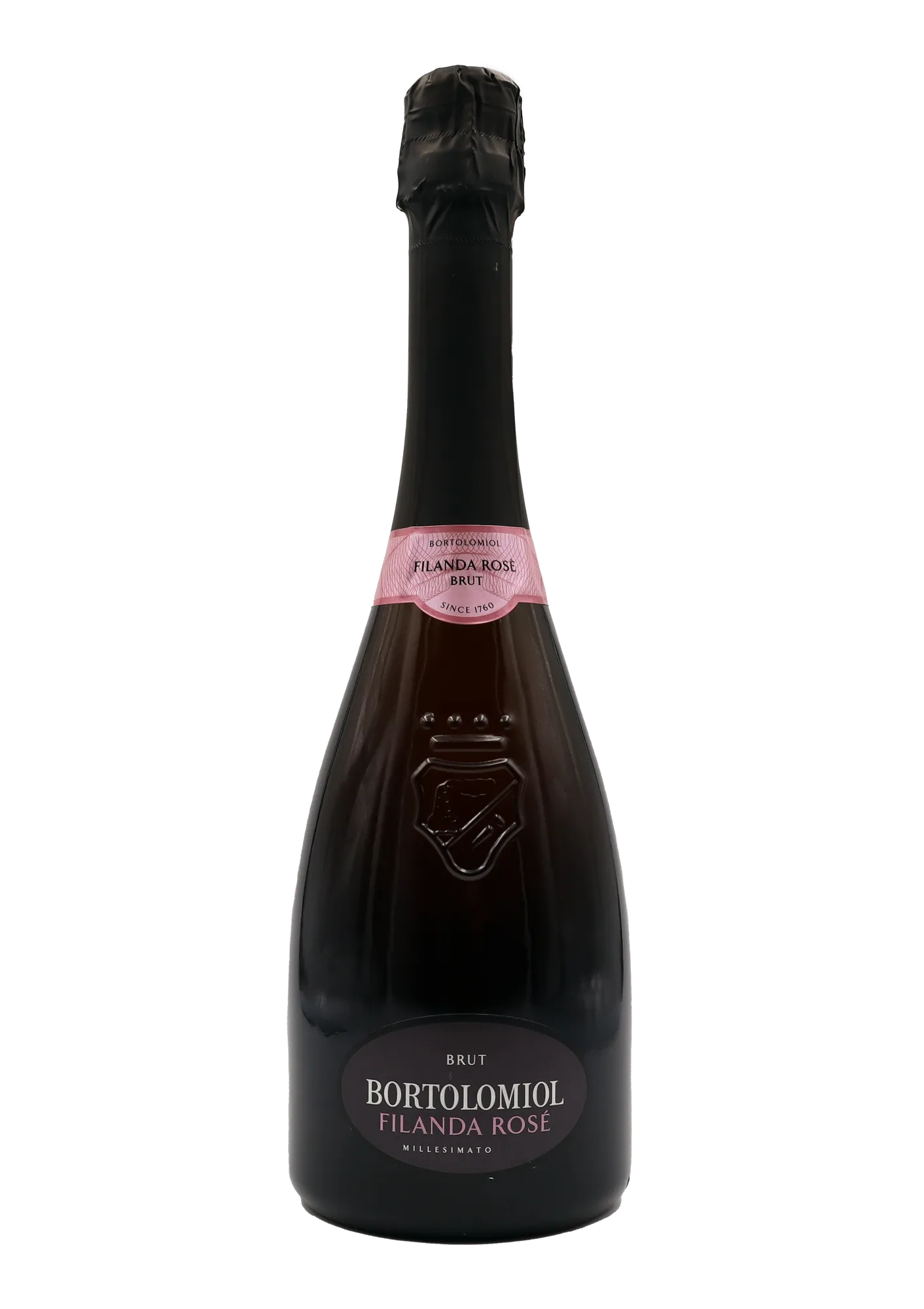 Bortolomiol: Filanda Rosé 2023