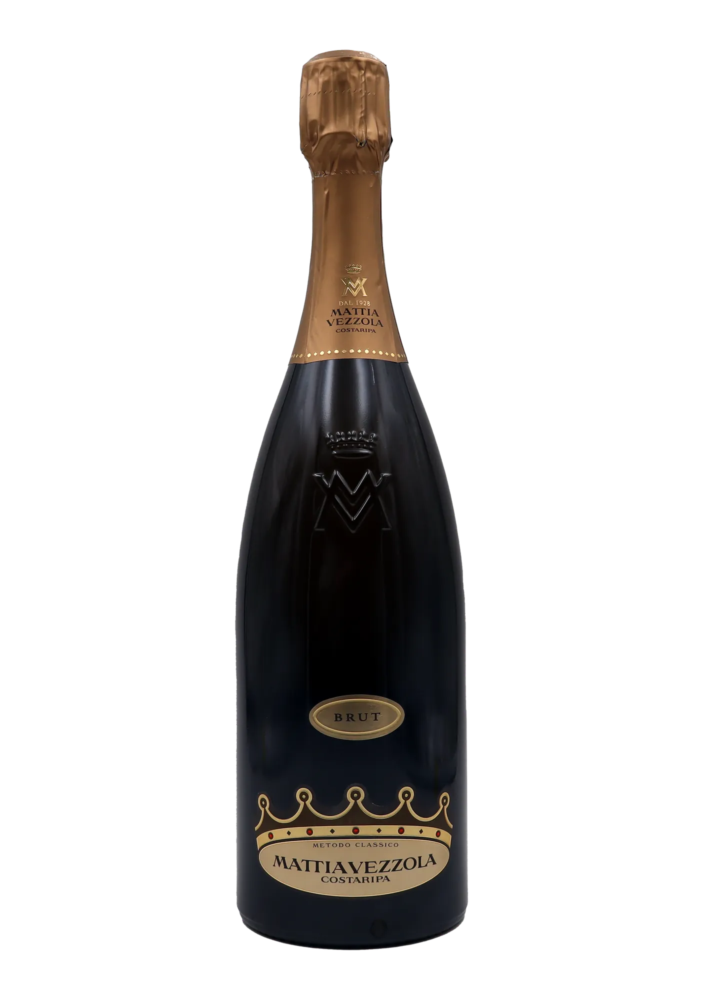 Costaripa: Spumante Brut