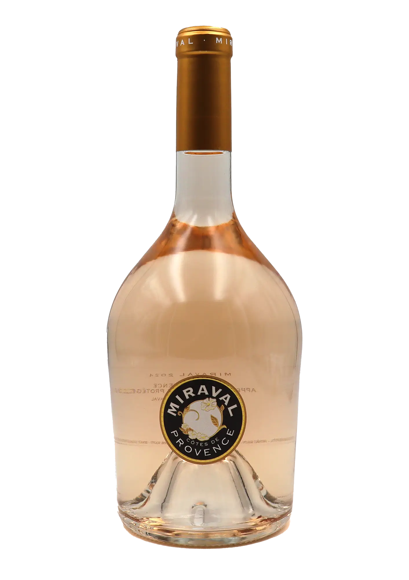 Miraval: Miraval Côte de Provence 2024