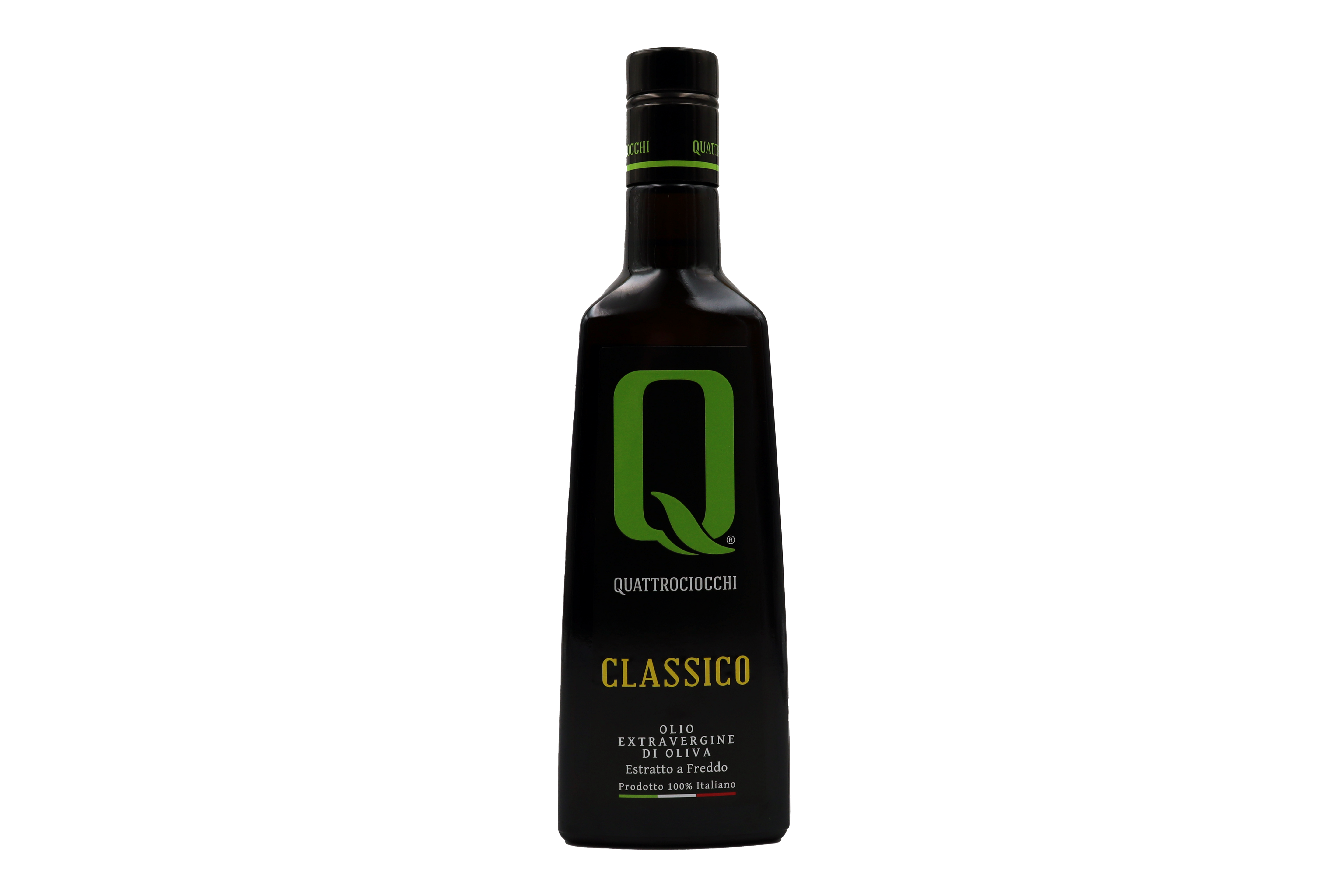 Quattrociocchi: Classico Olivenöl