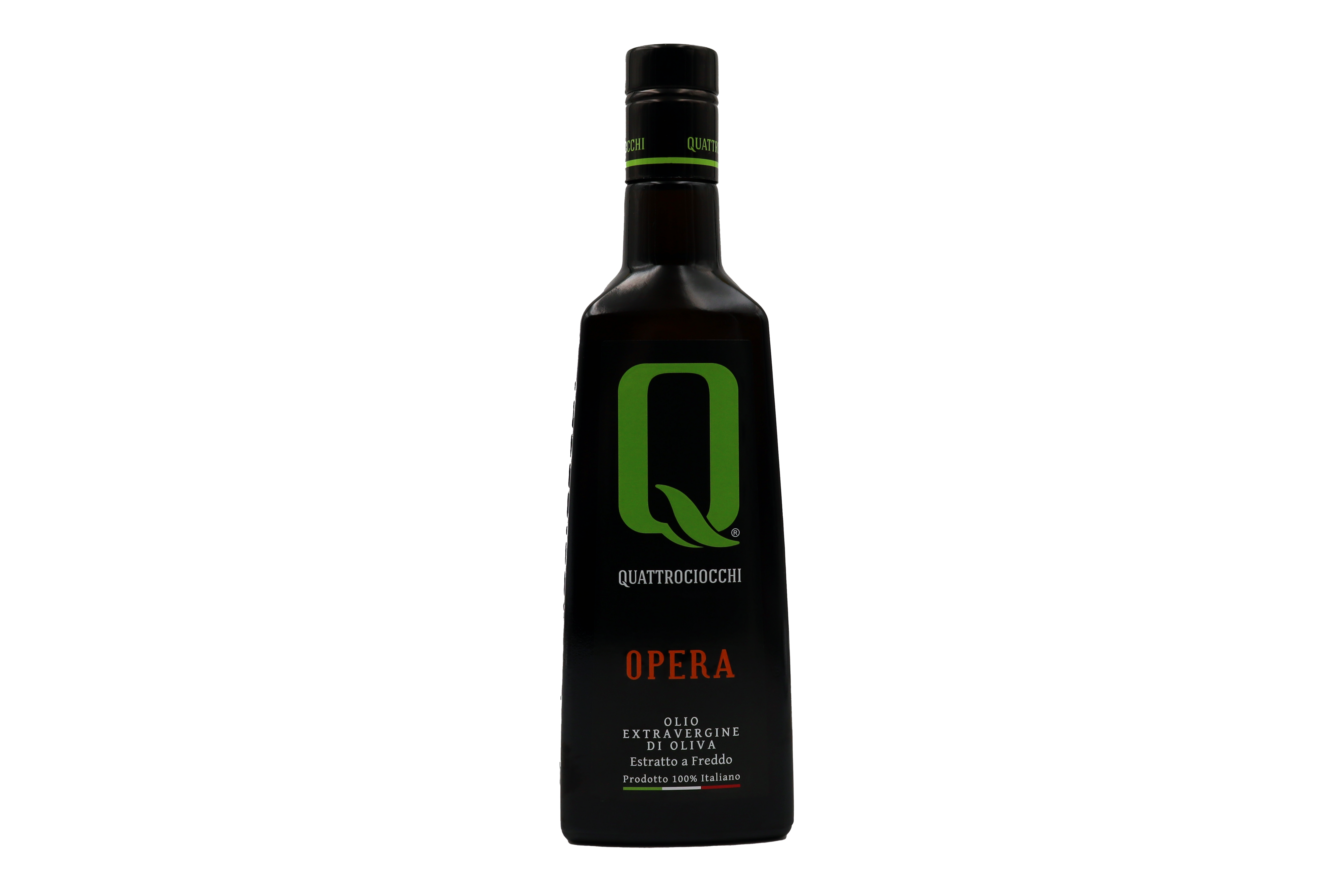 Quattrociocchi: Opera Olivenöl