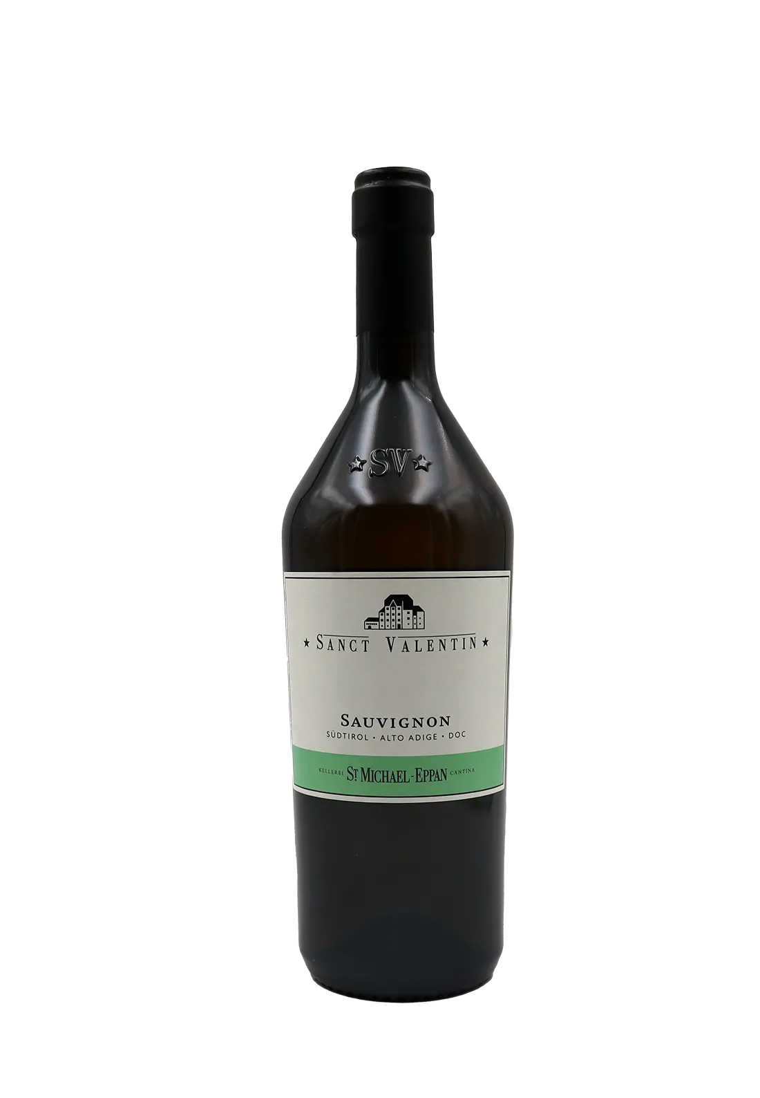St. Michael-Eppan: Sanct Valentin Sauvignon 2023