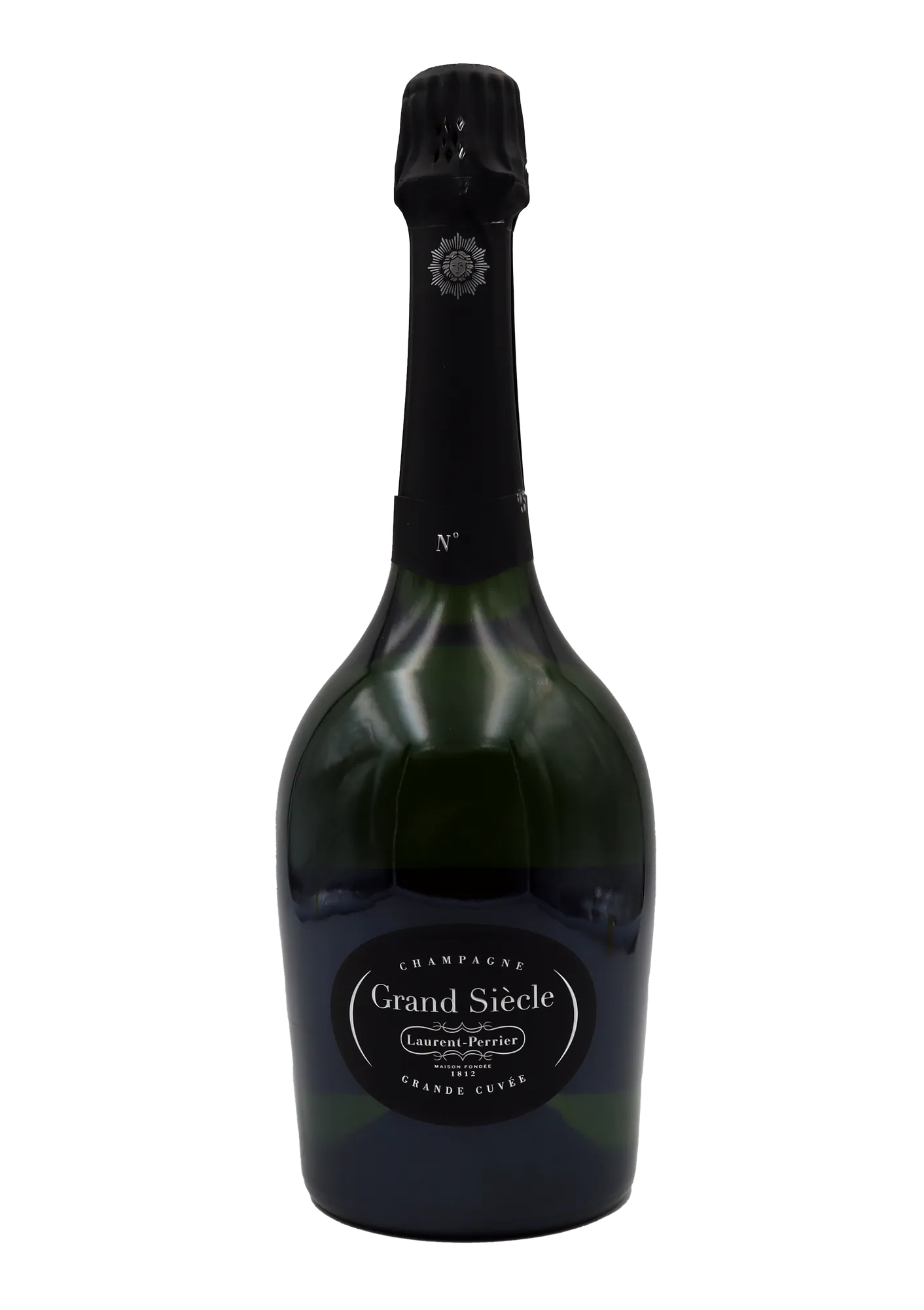 Laurent-Perrier: Grand Siécle N.26