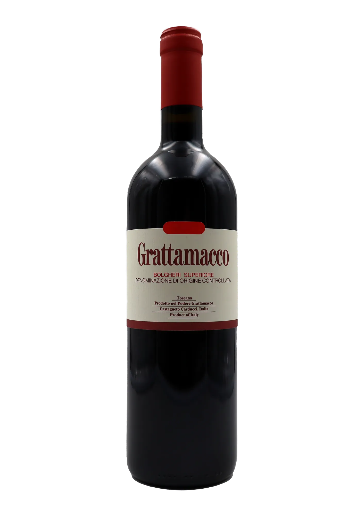 Grattamacco: Grattamacco 2021