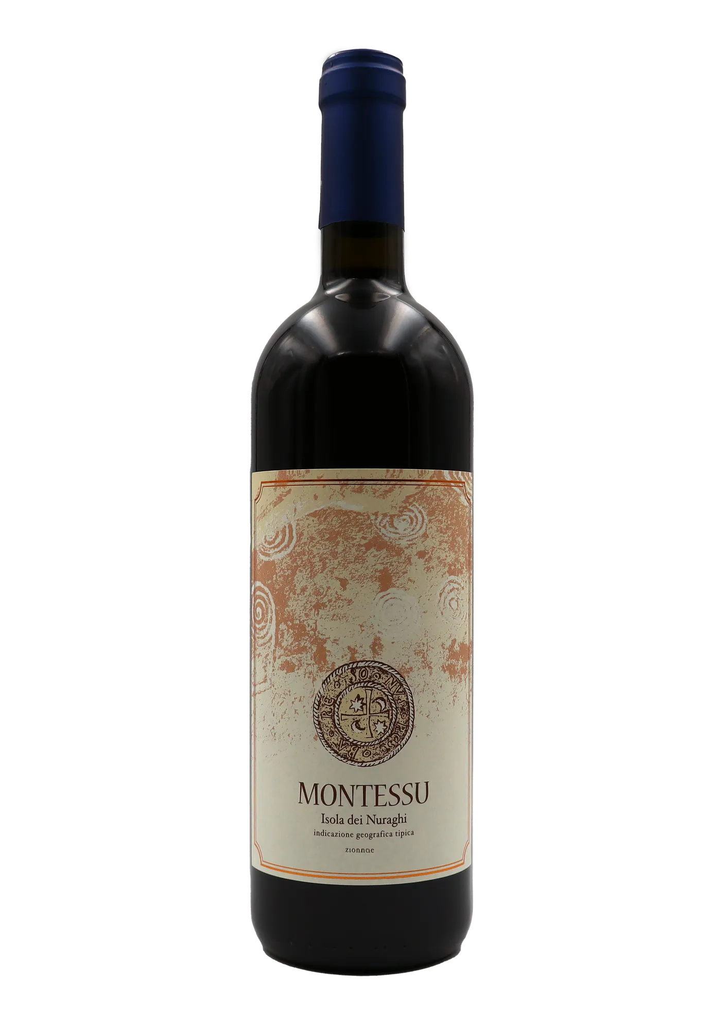 Agricola Punica: Montessu 2022