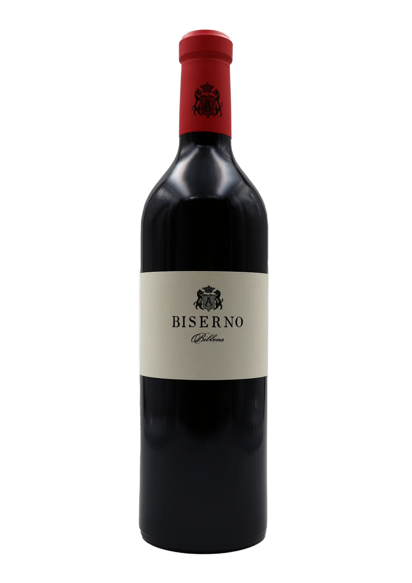 Tenuta Di Biserno: Biserno 2021