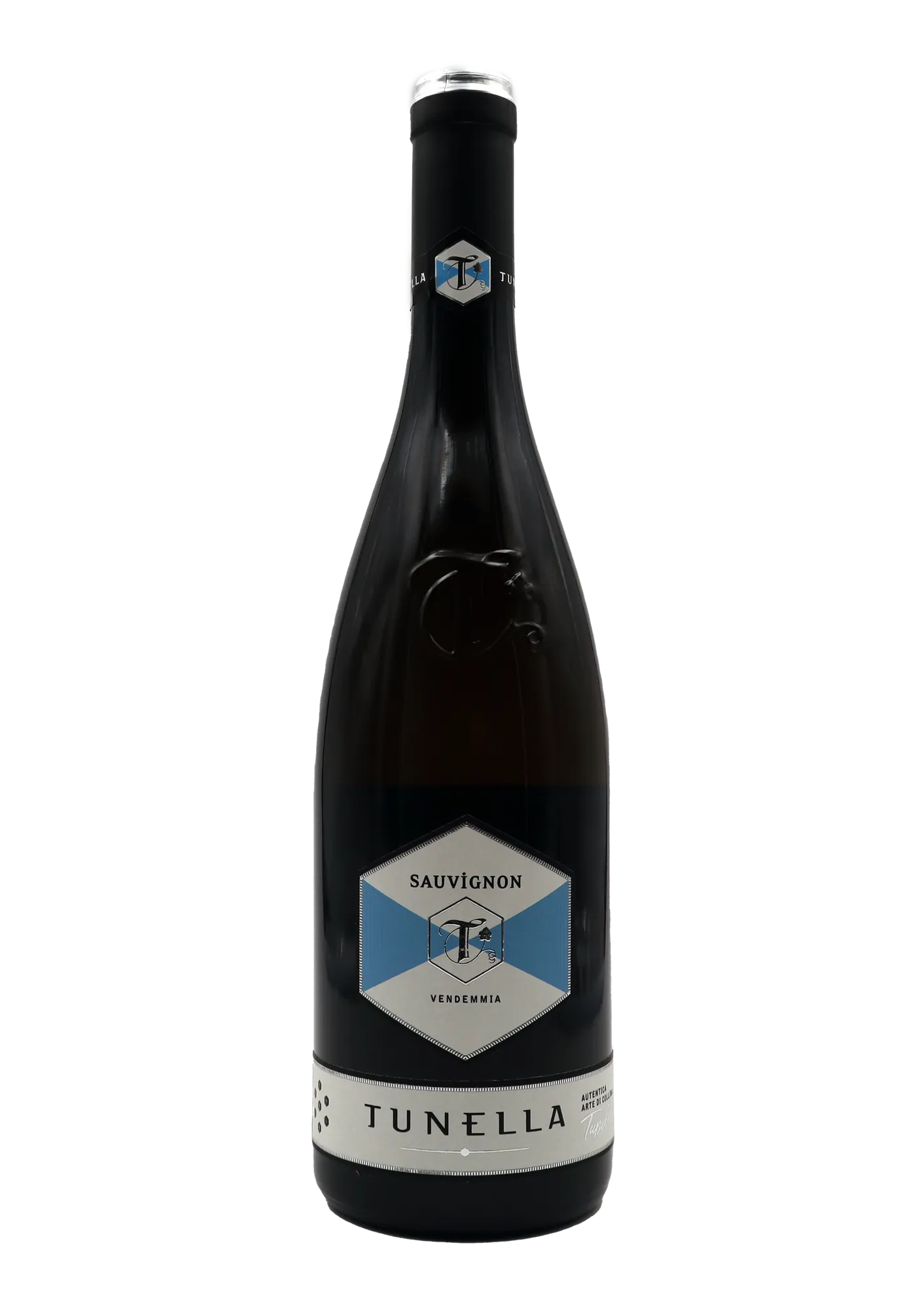 La Tunella: Sauvignon 2024