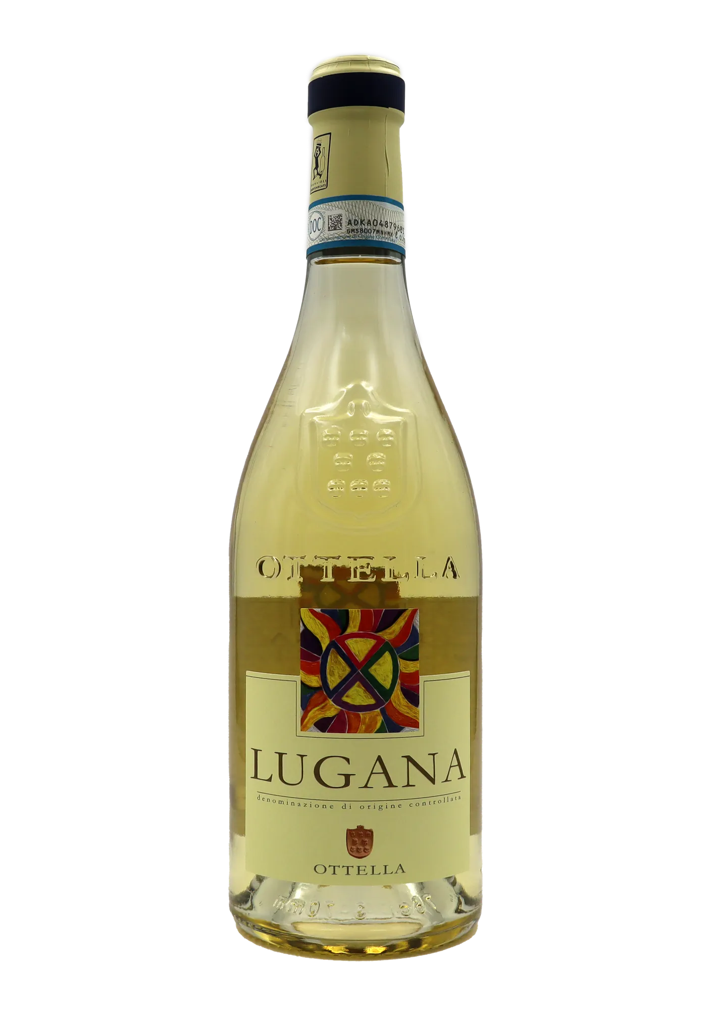 Ottella: Lugana 2024