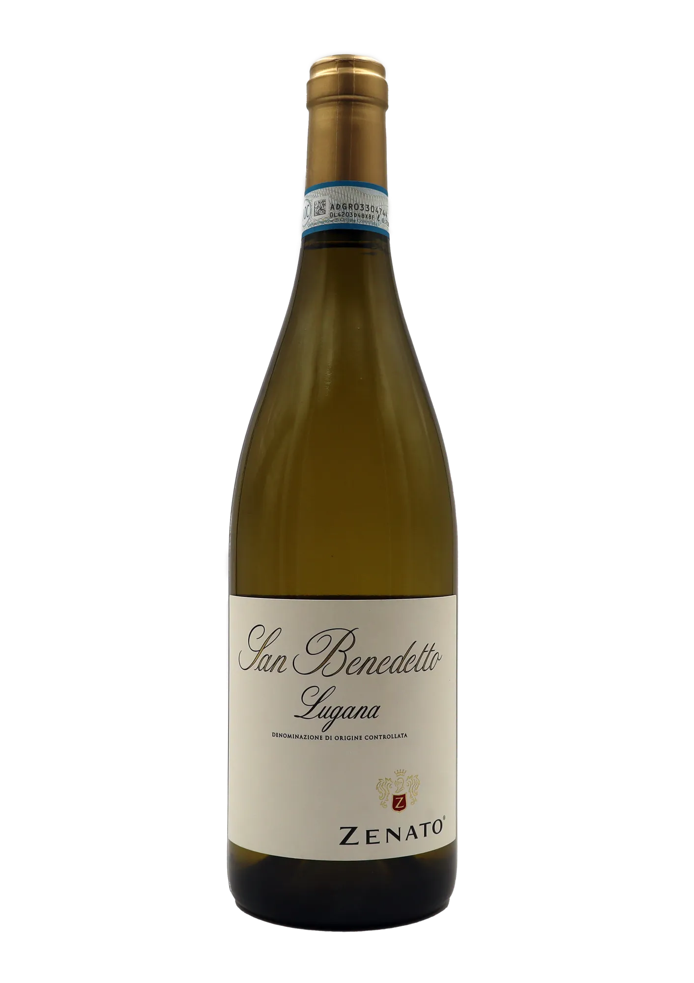 Zenato: Lugana San Benedetto 2024