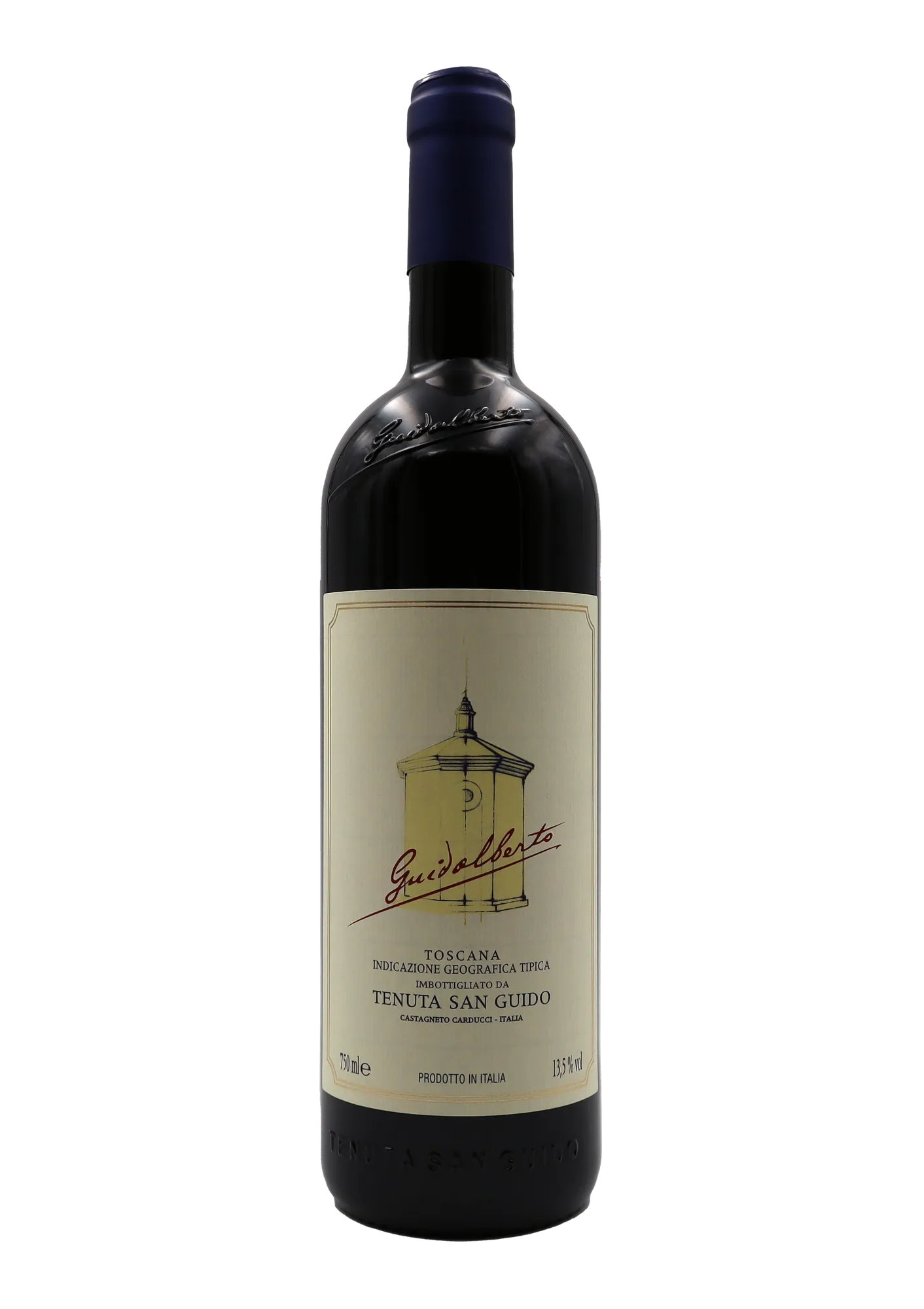 Tenuta San Guido: Guidalberto 2022