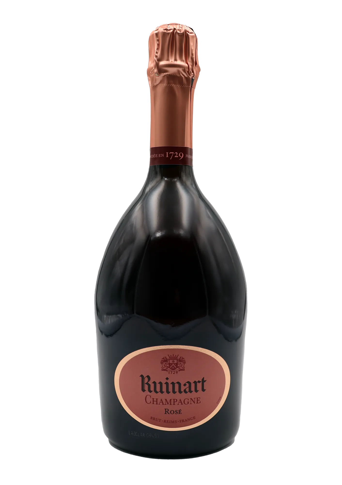 Ruinart: Ruinart Rosé
