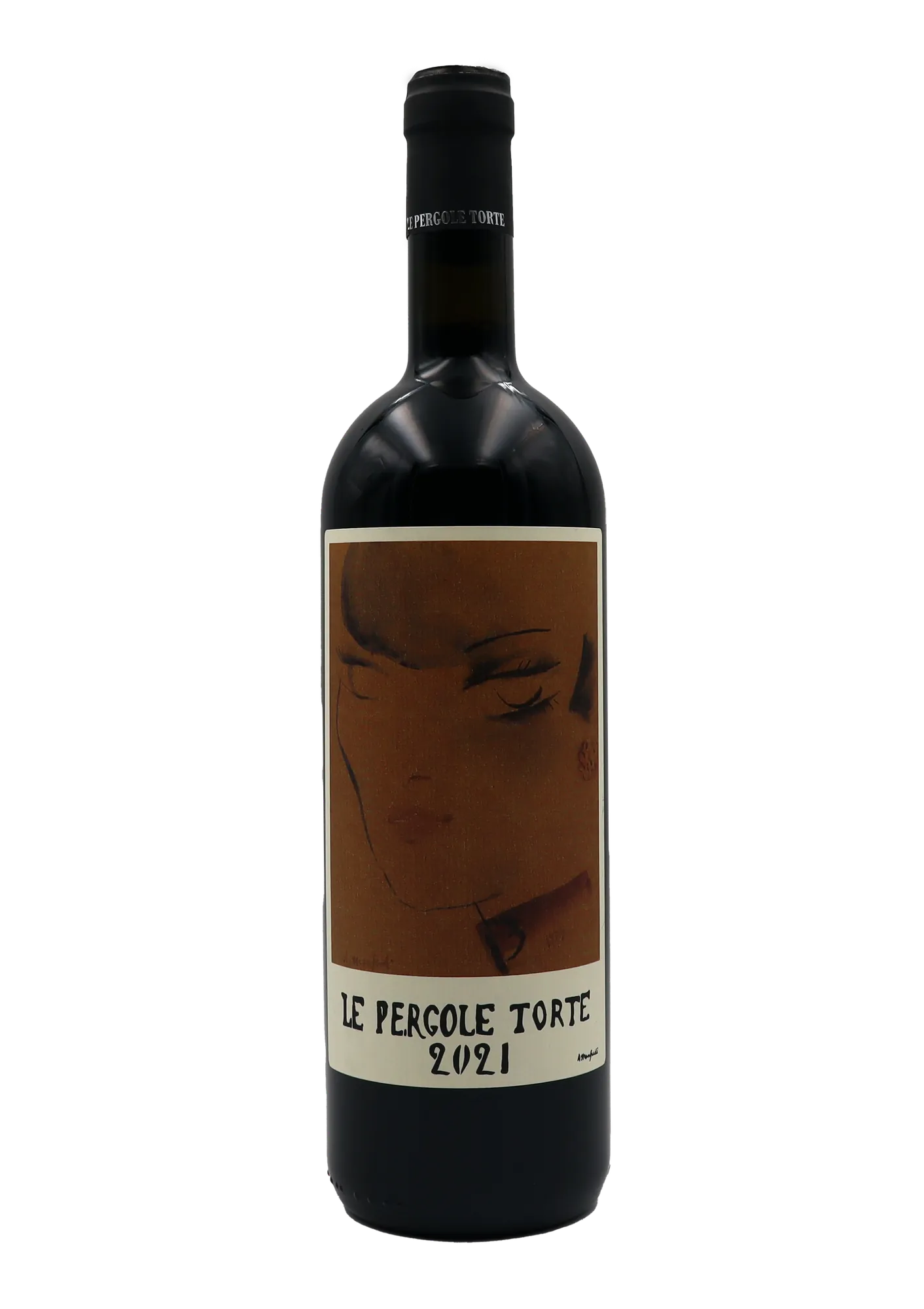 Montevertine: Le Pergole Torte 2021