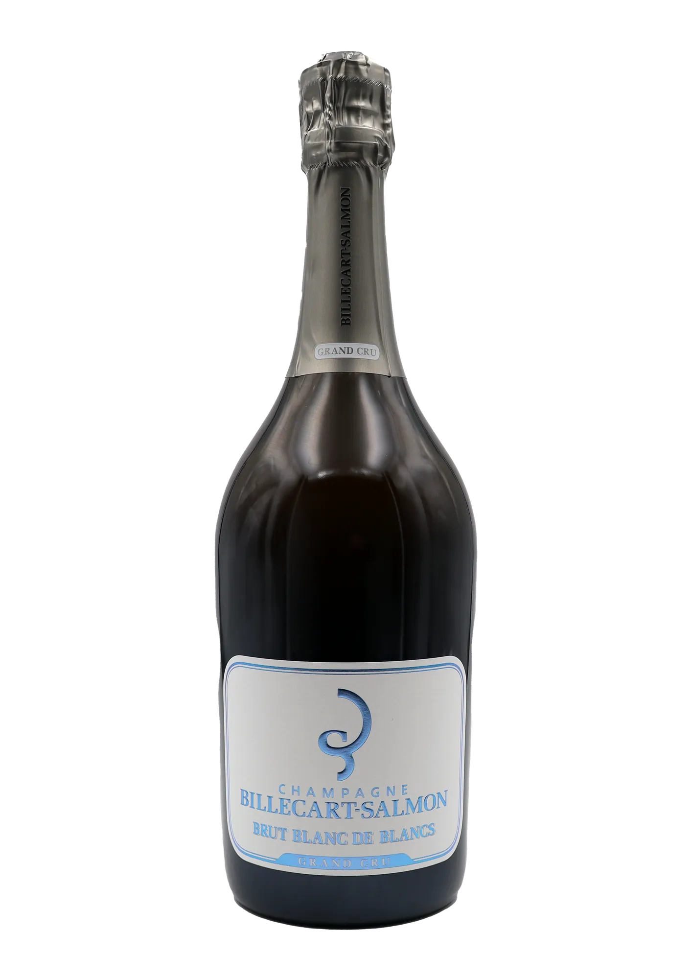 Billecart Salmon: Blanc de Blancs Grand Cru
