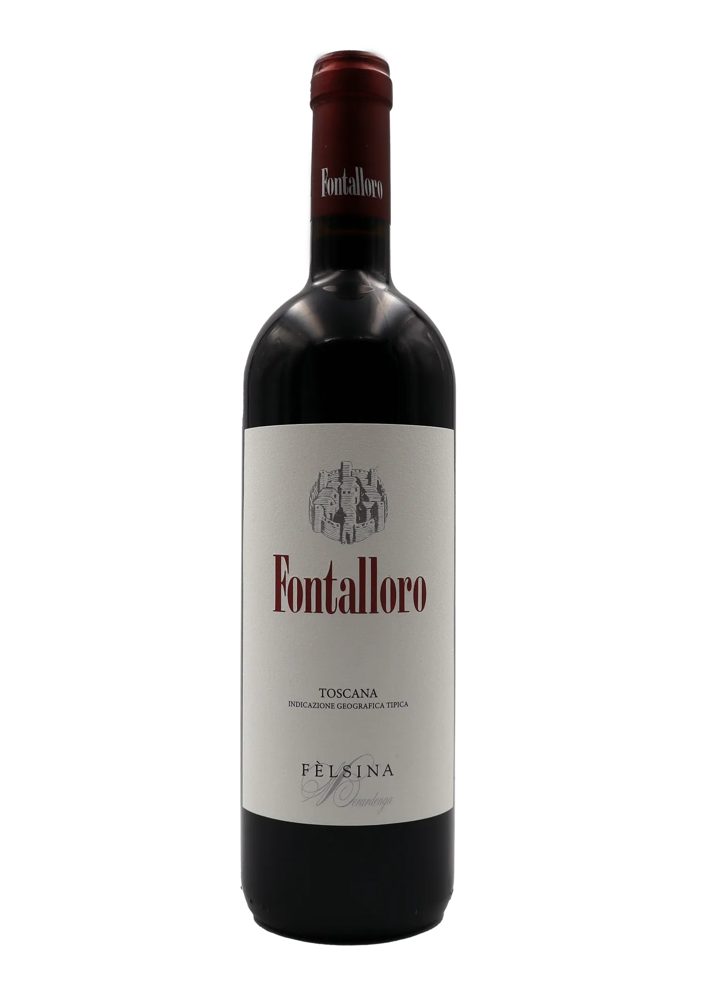 Felsina: Fontalloro 2019