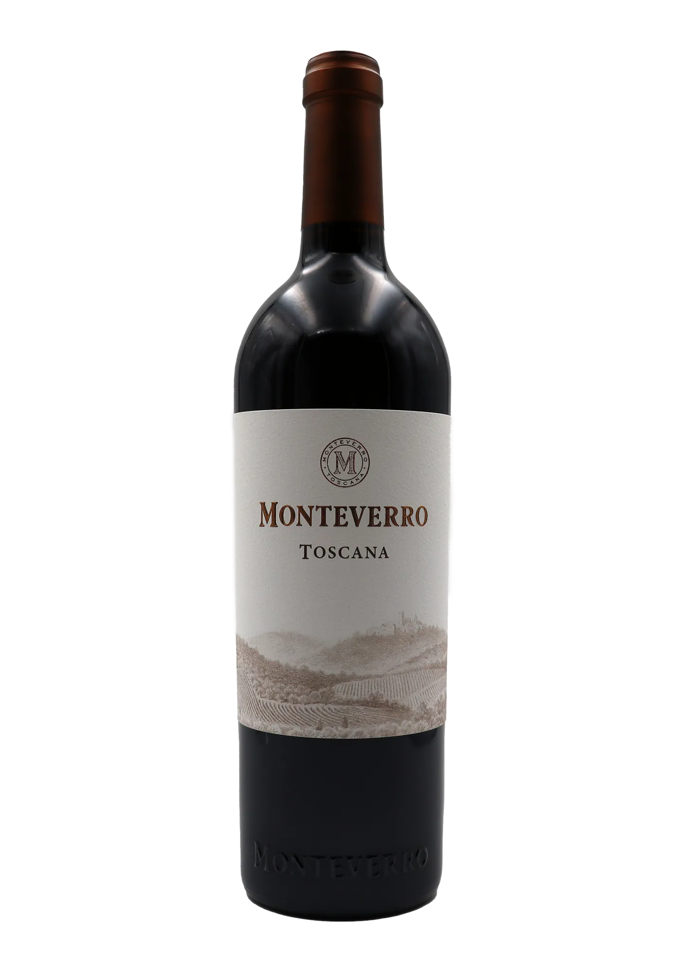 Monteverro: Monteverro 2021