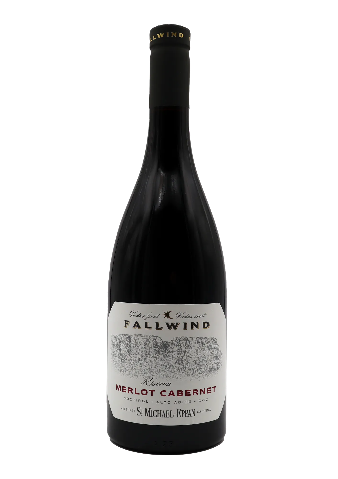 St. Michael-Eppan: Fallwind Merlot-Cabernet Riserva 2021