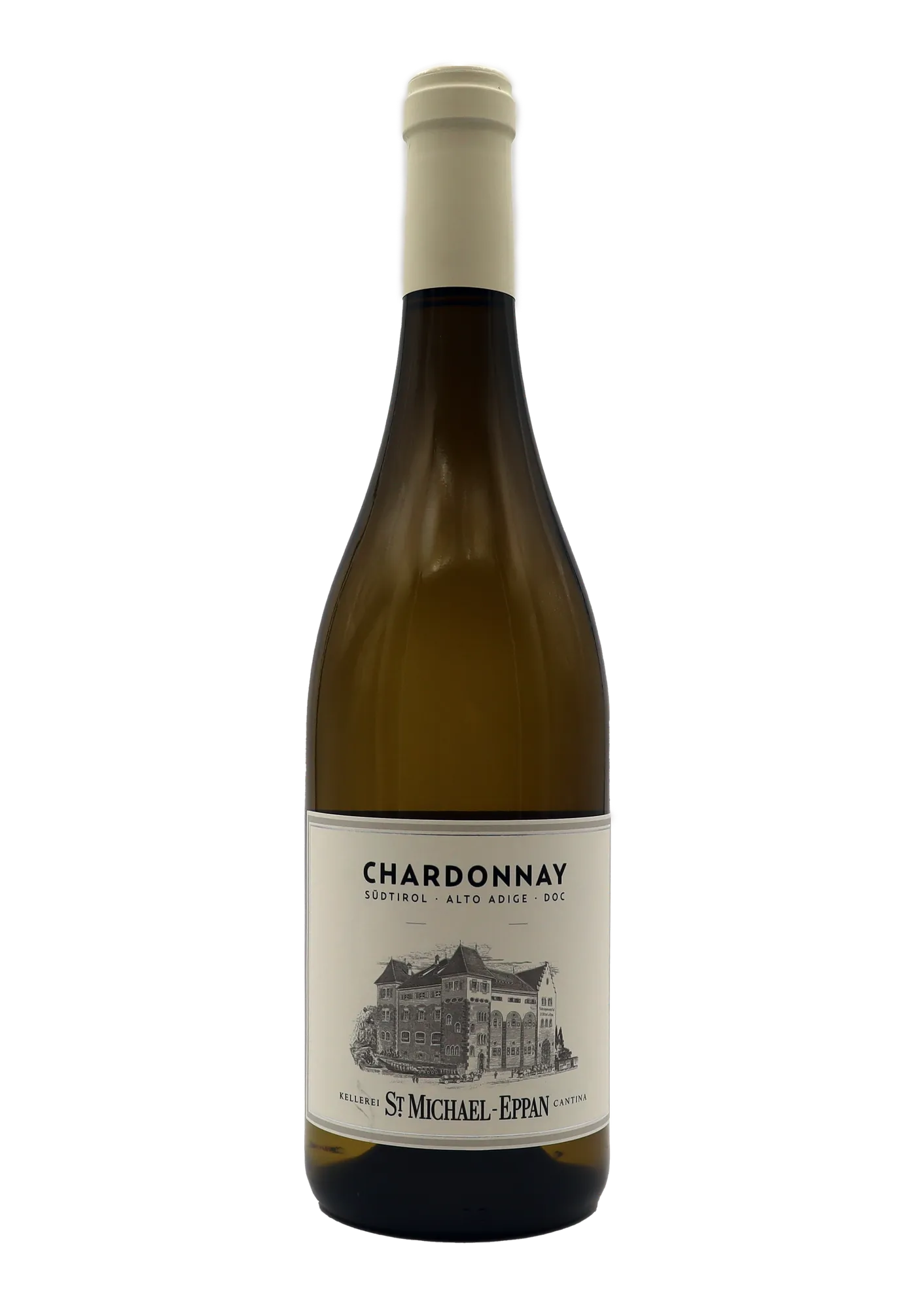 St. Michael-Eppan: Chardonnay 2024