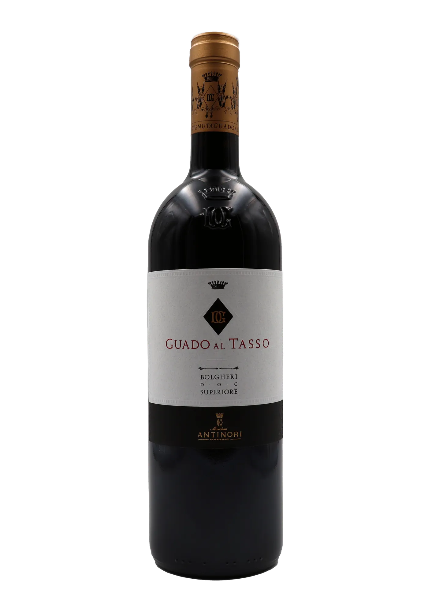 Tenuta Guado Al Tasso: Guado al Tasso 2021