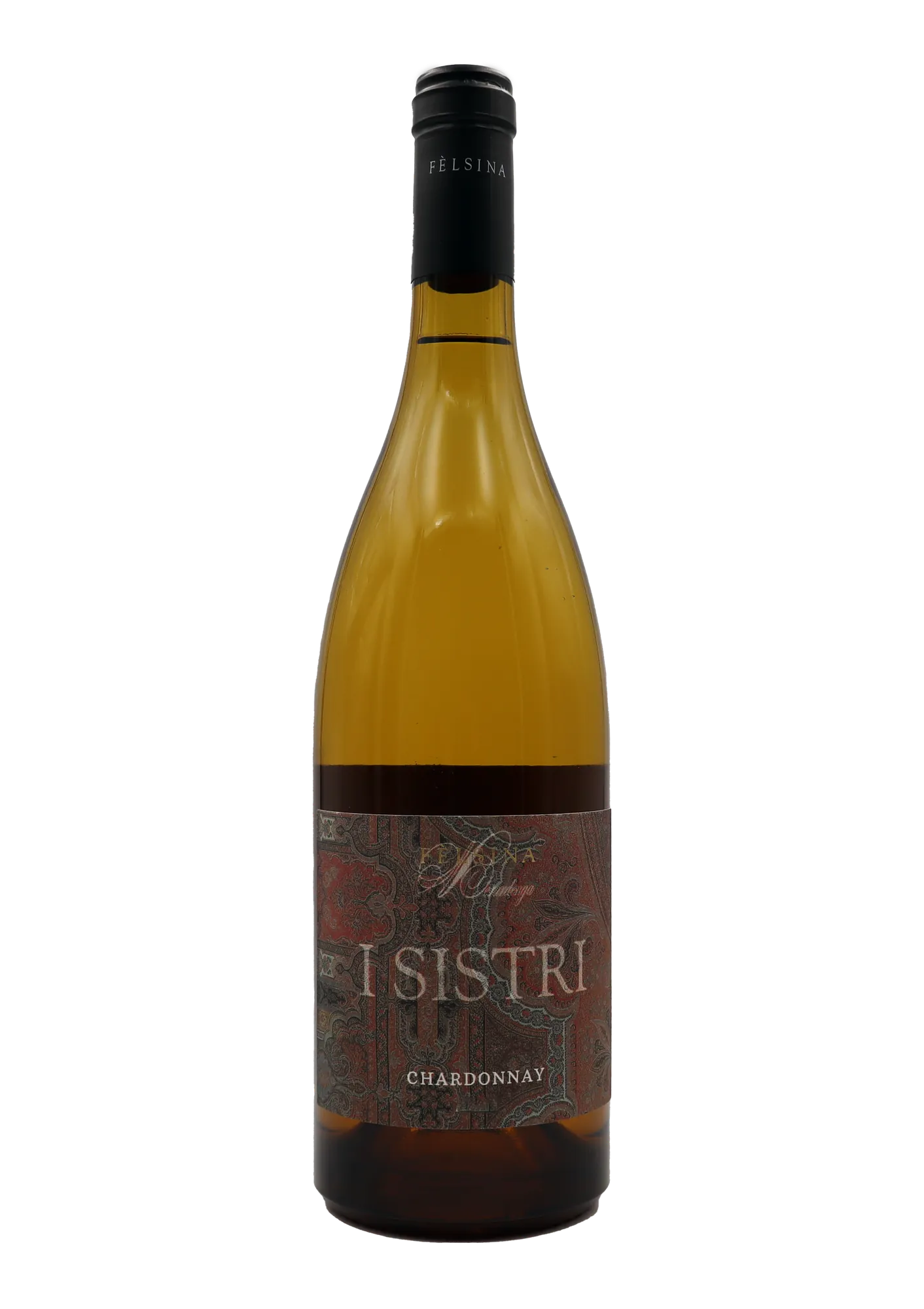 Felsina: Chardonnay I Sistri 2022