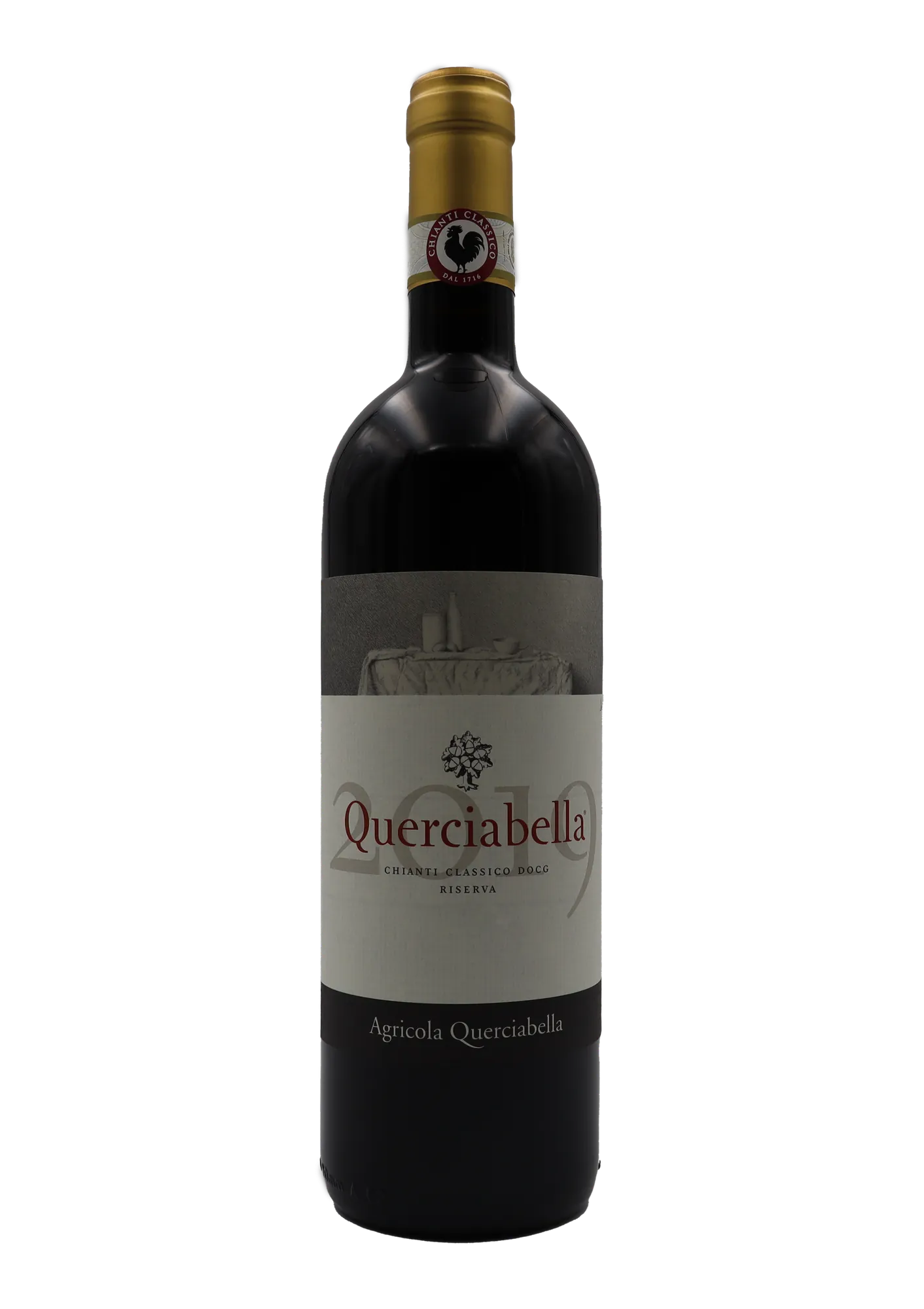 Querciabella: Chianti Classico Riserva 2021