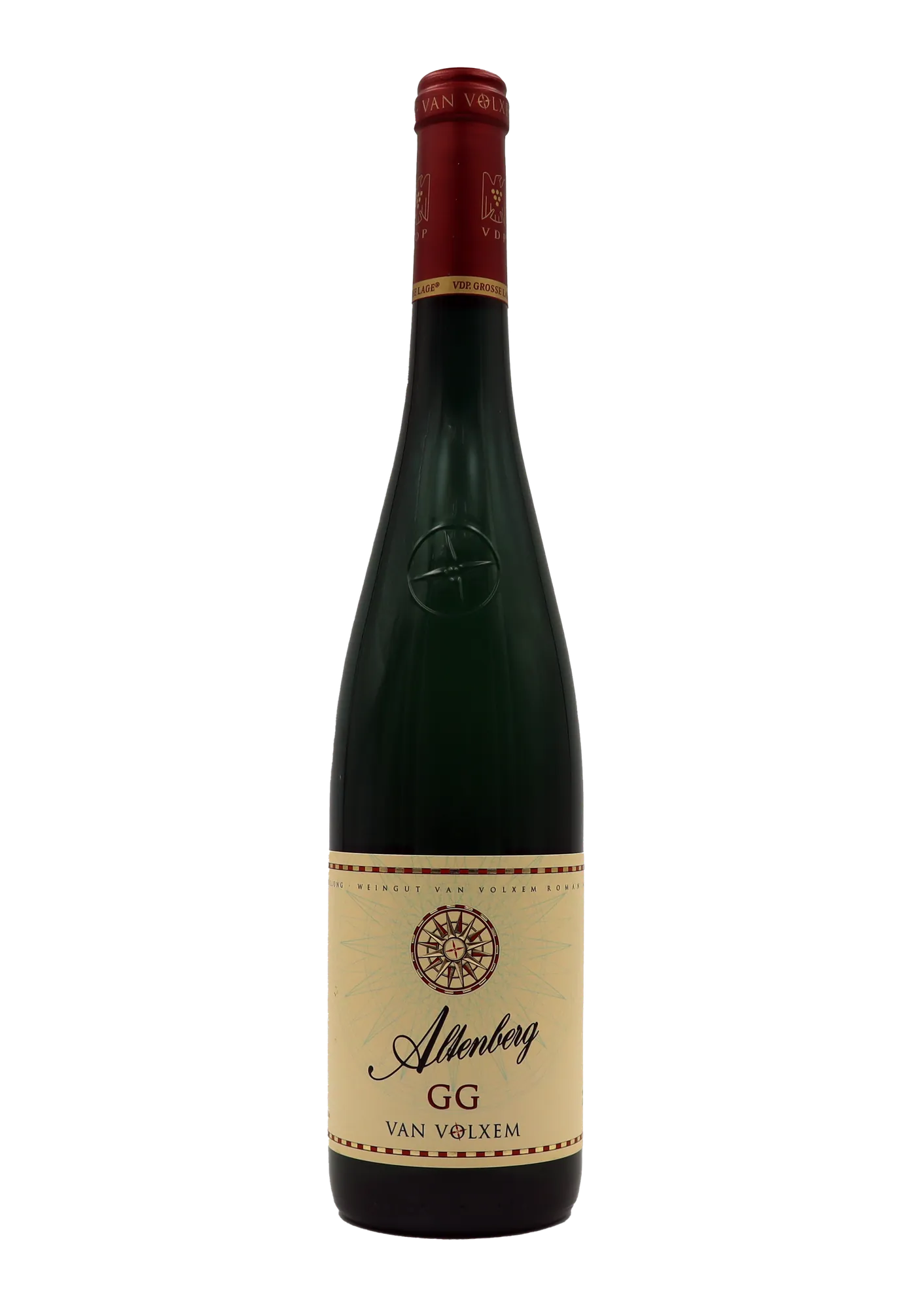 Van Volxem : Altenberg Alte Reben Riesling GG 2022