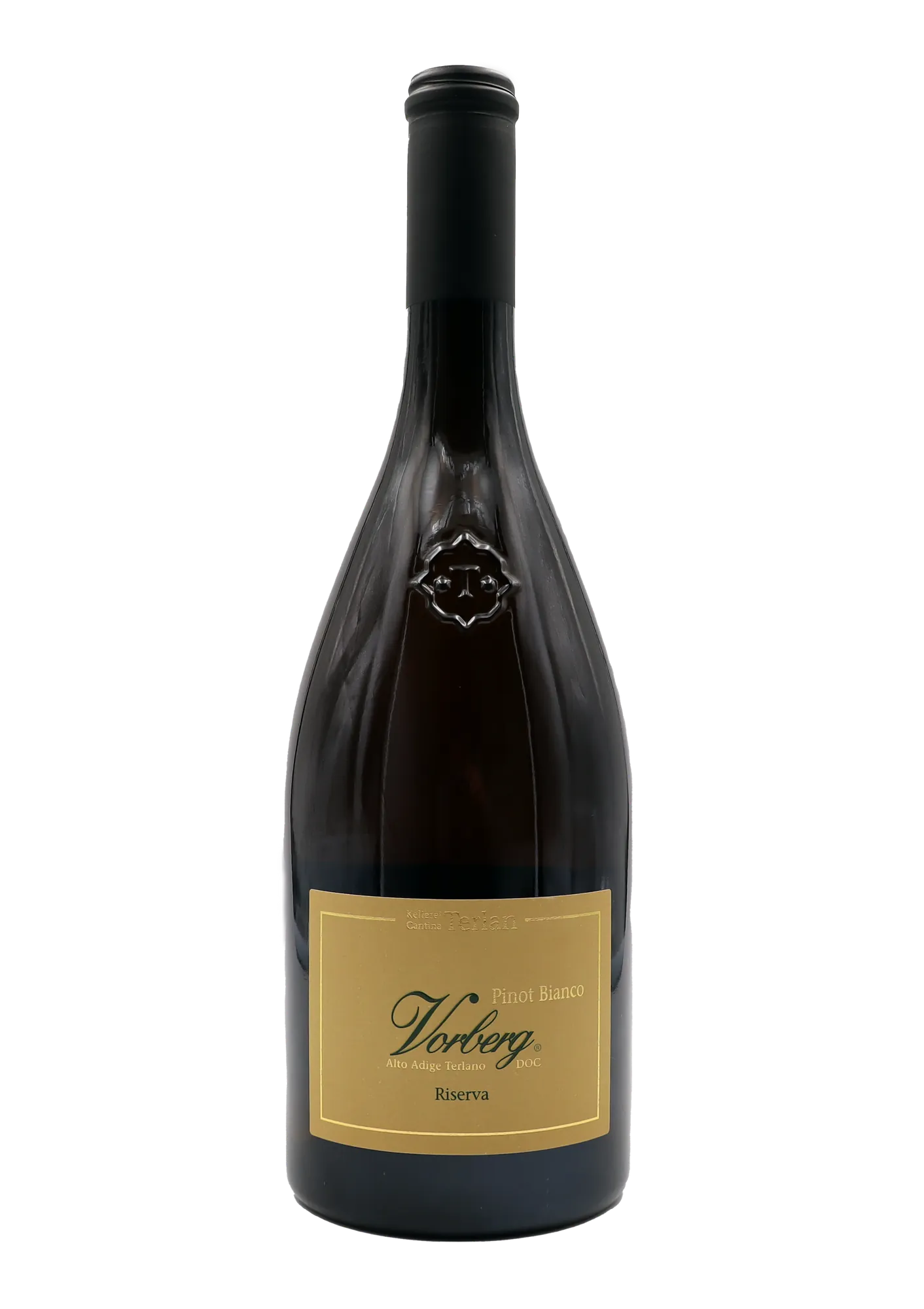 Cantina Terlan: Vorberg Pinot Bianco Riserva 2022