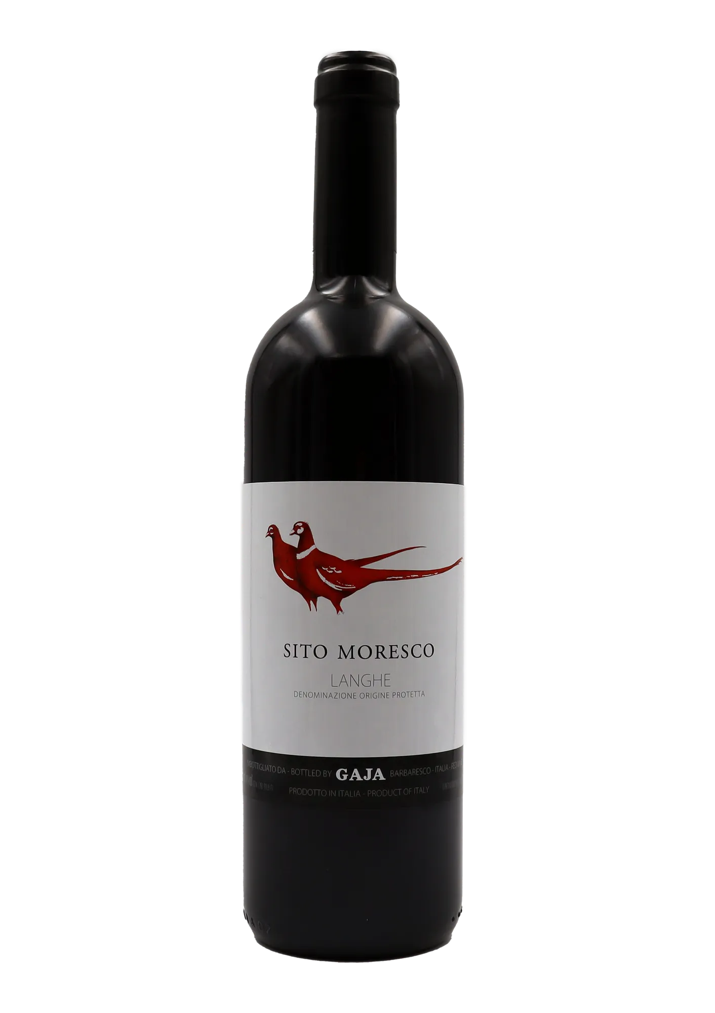 Gaja: Sito Moresco 2021