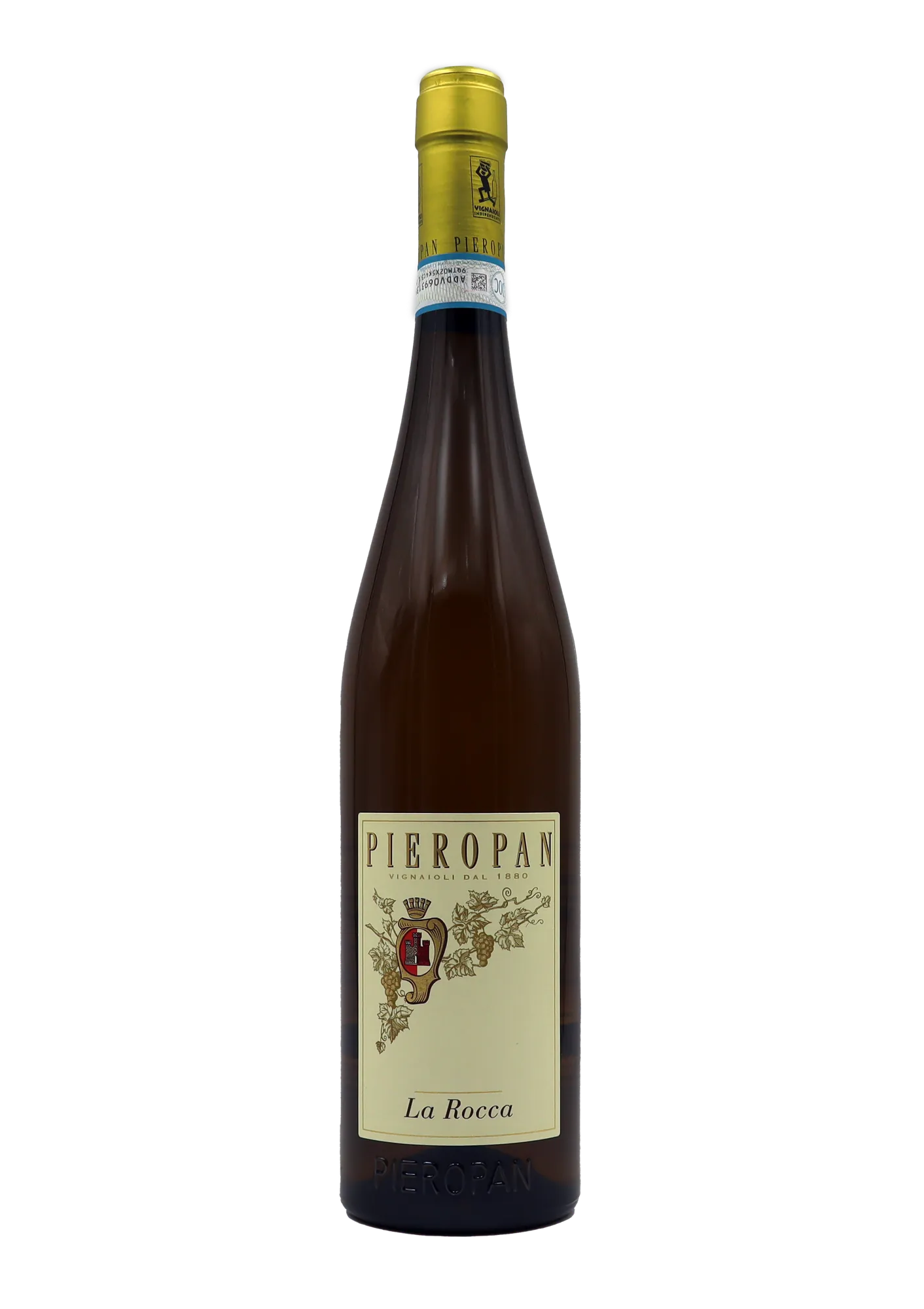 Pieropan: Soave classico La Rocca 2023