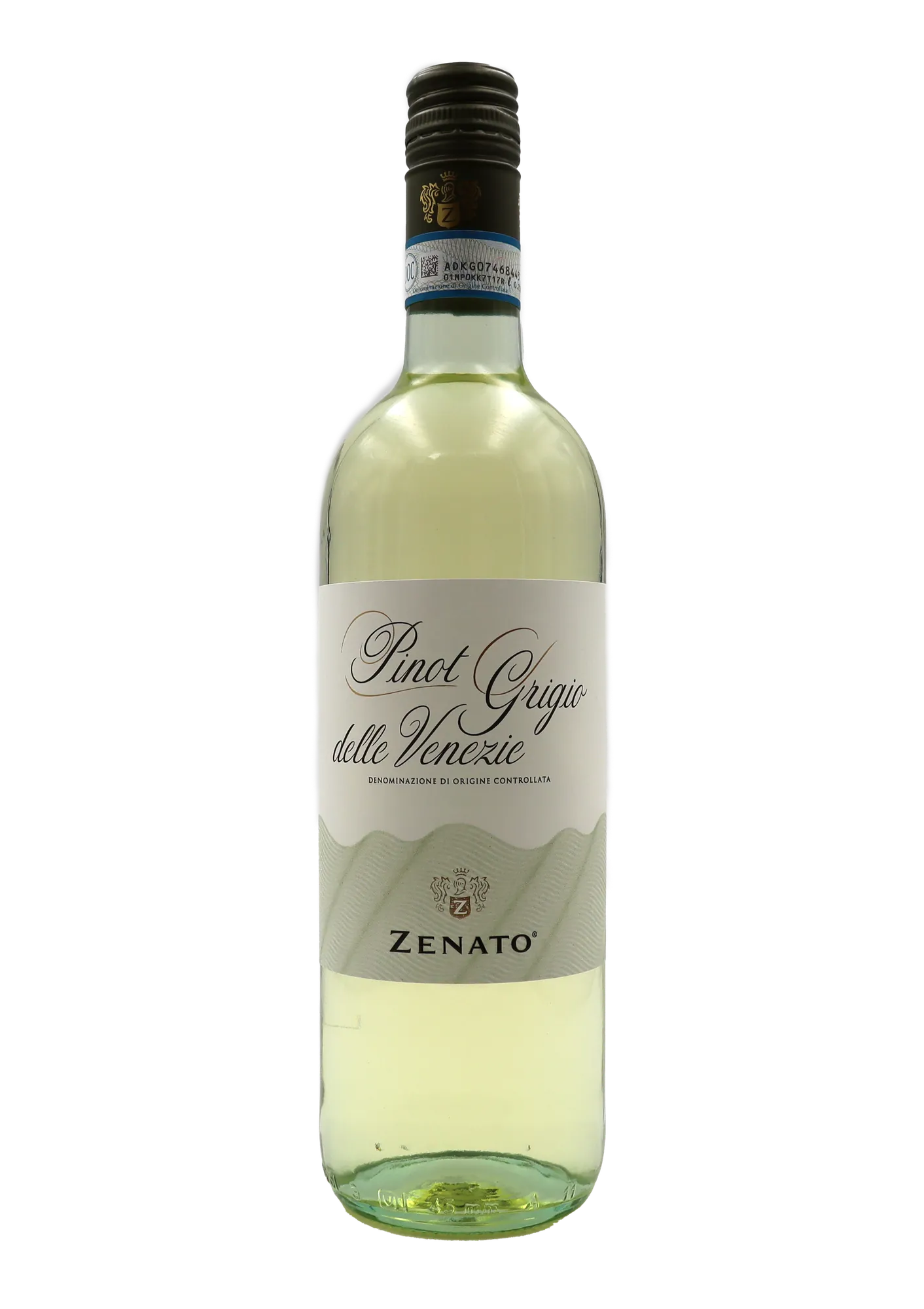 Zenato: Pinot Grigio 2024