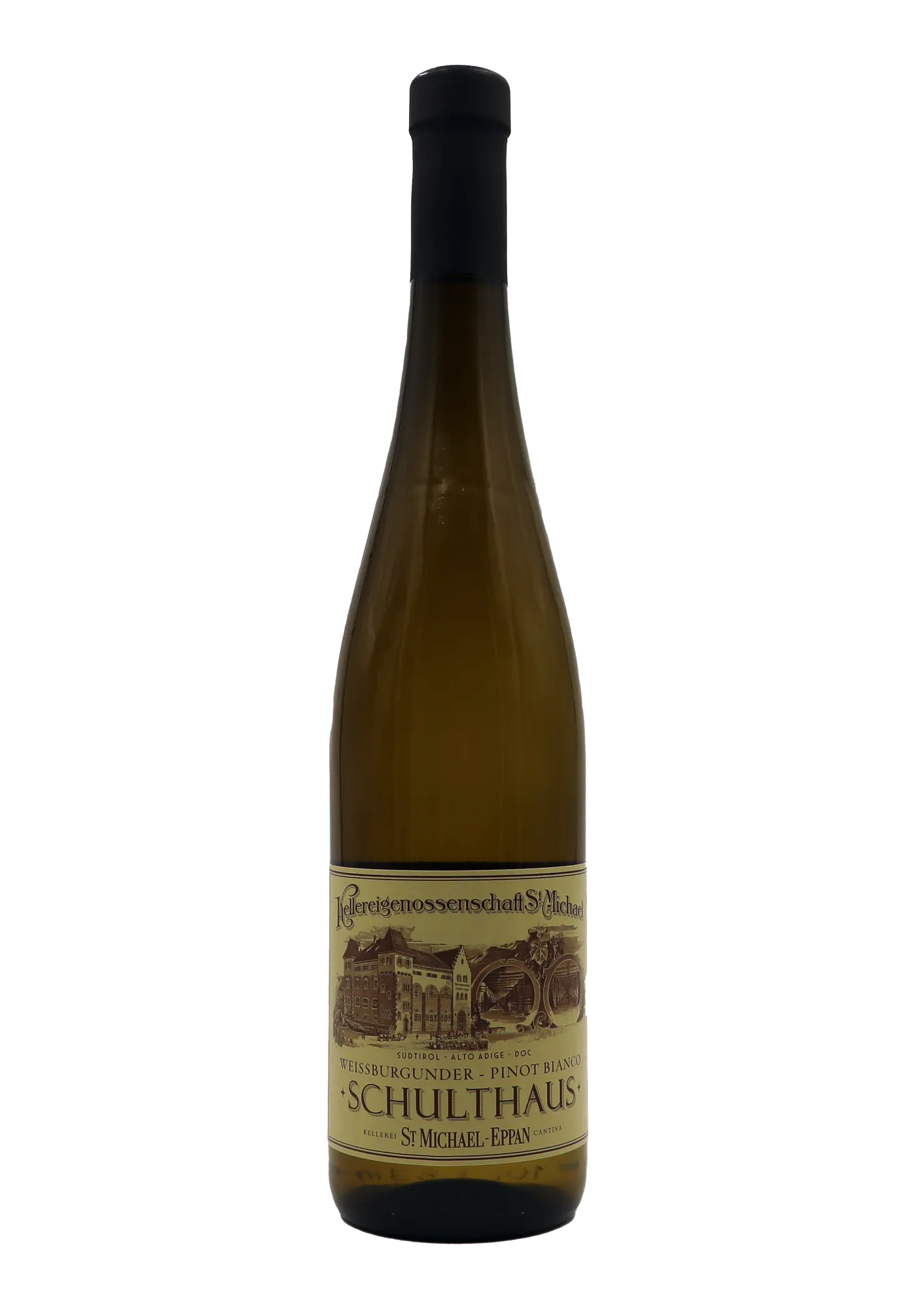 St. Michael-Eppan: Schulthaus 2023