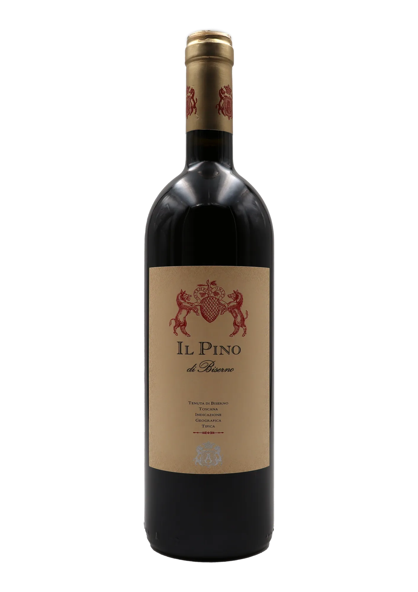 Tenuta Di Biserno: Il Pino 2022