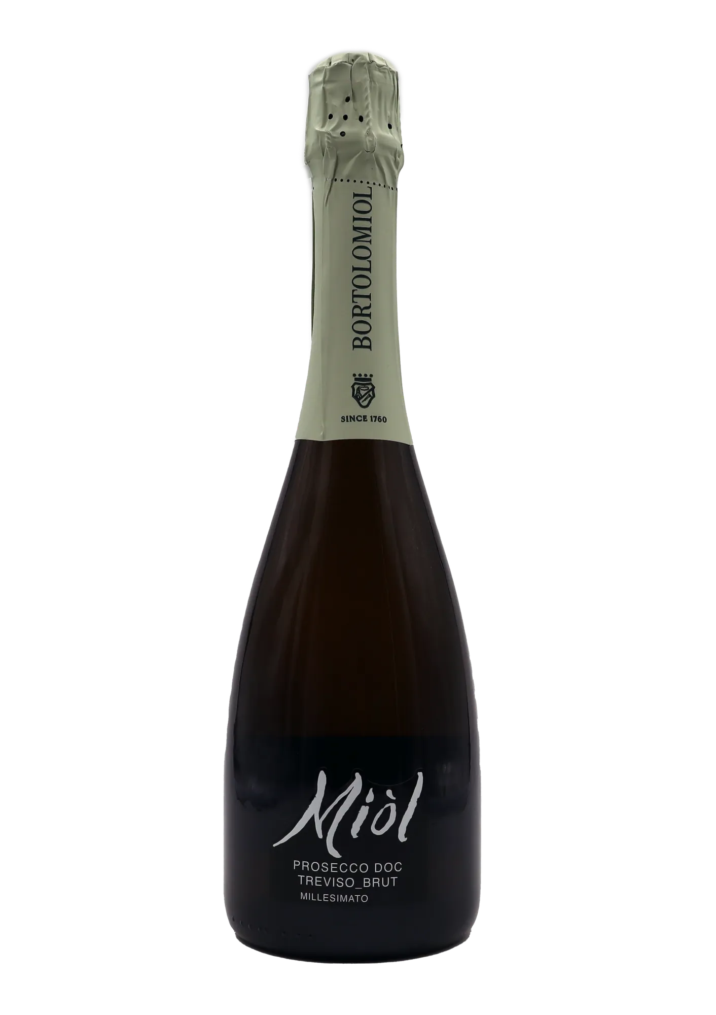 Bortolomiol: Prosecco Brut