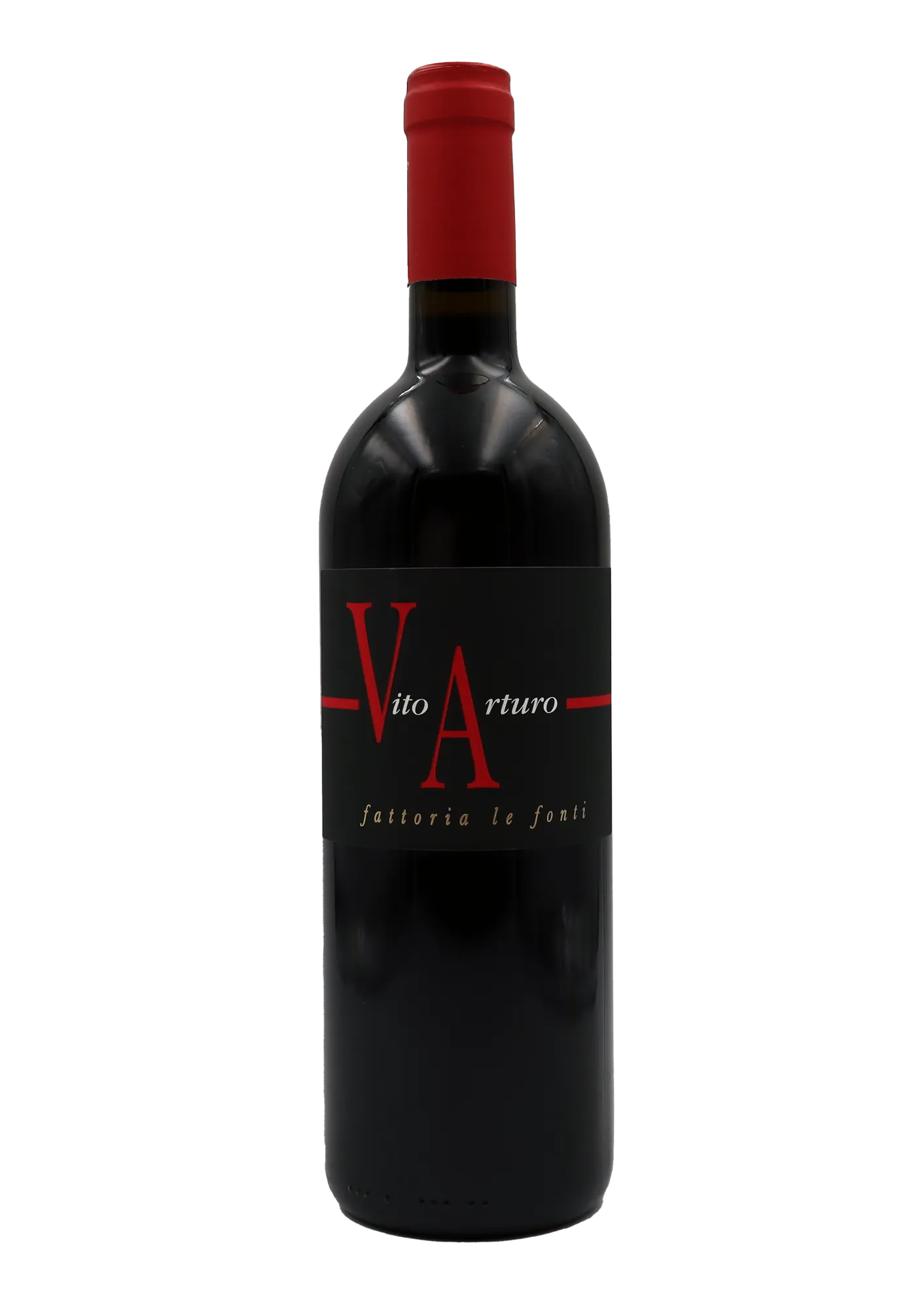 Fattoria Le Fonti: Vito Arturo 2019