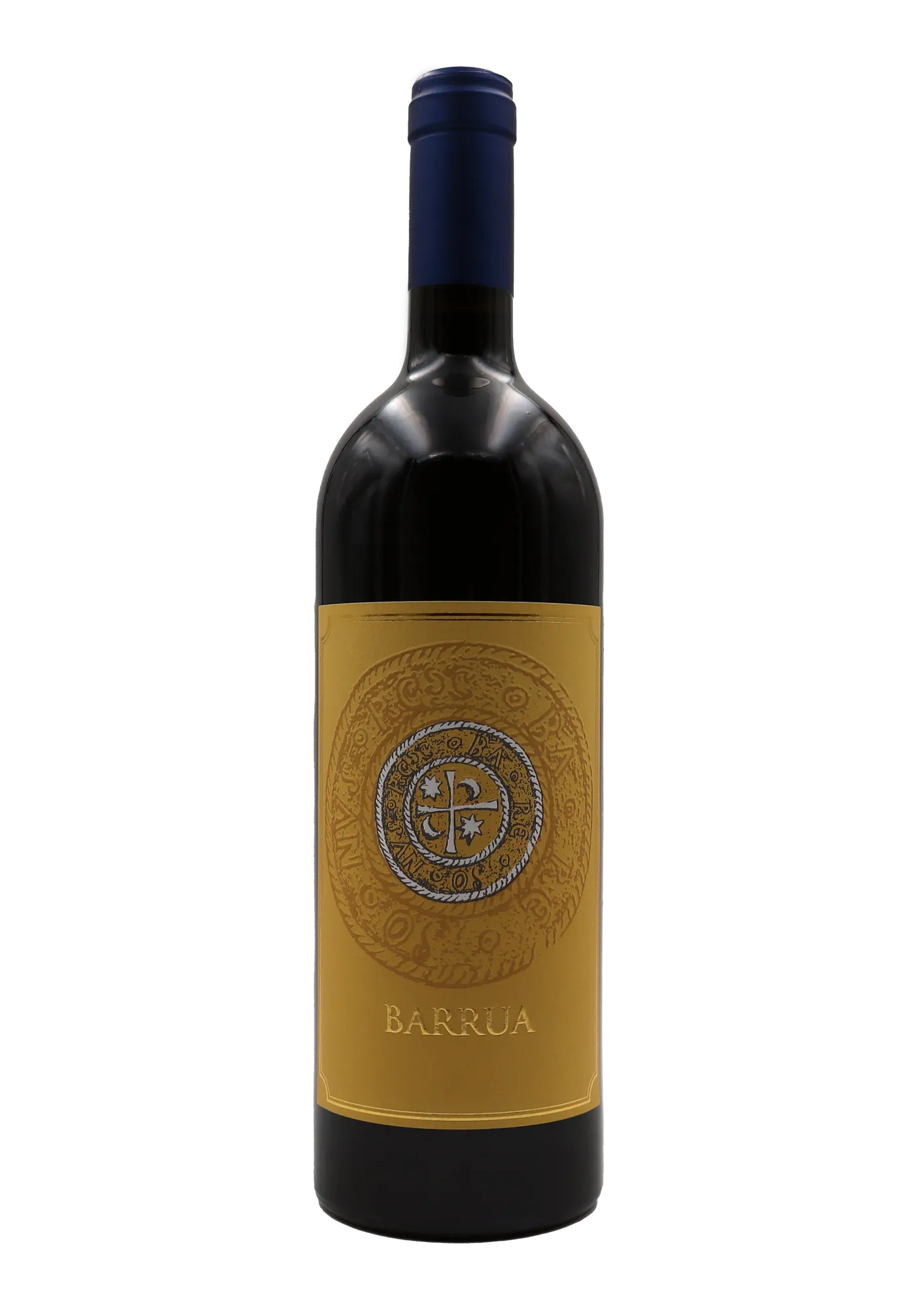 Agricola Punica: Barrua 2020