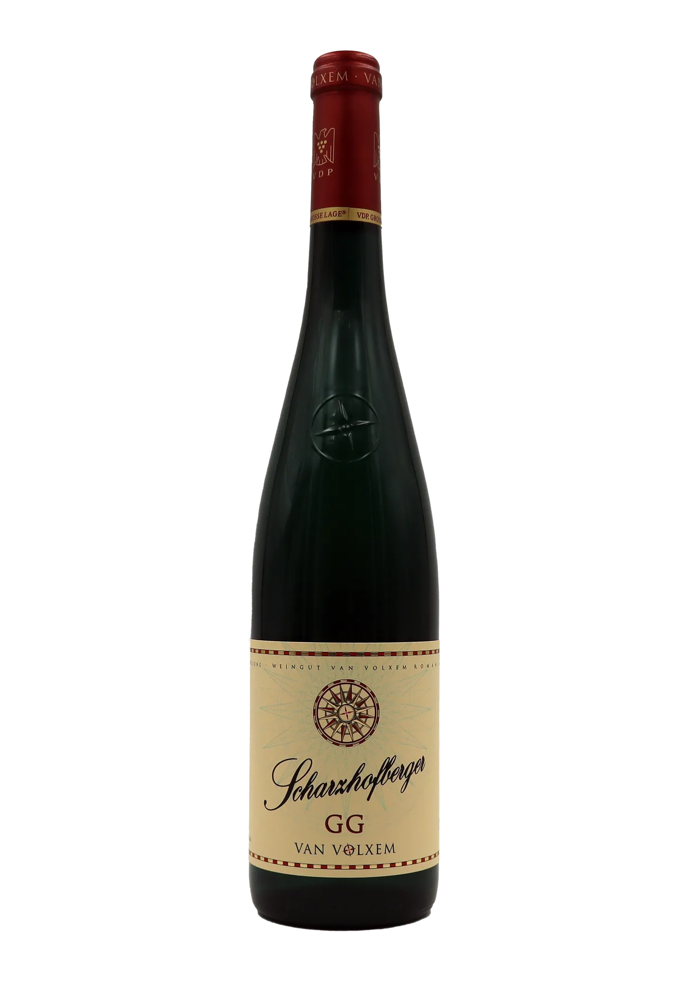 Van Volxem : Scharzhofberger Riesling GG 2022