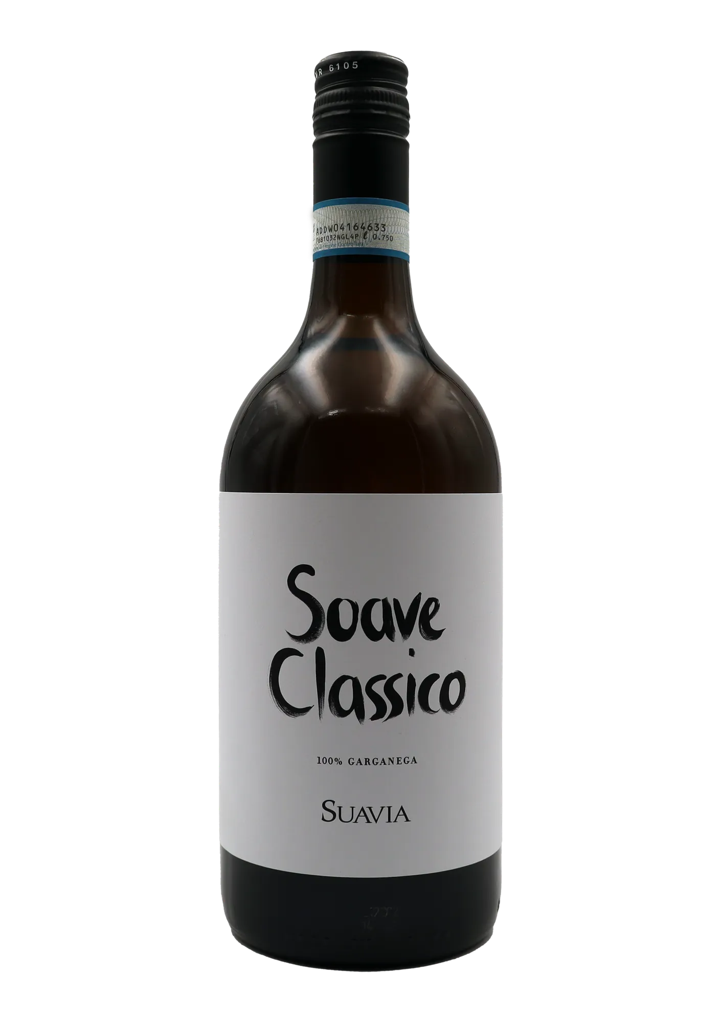 Suavia: Soave classico 2024
