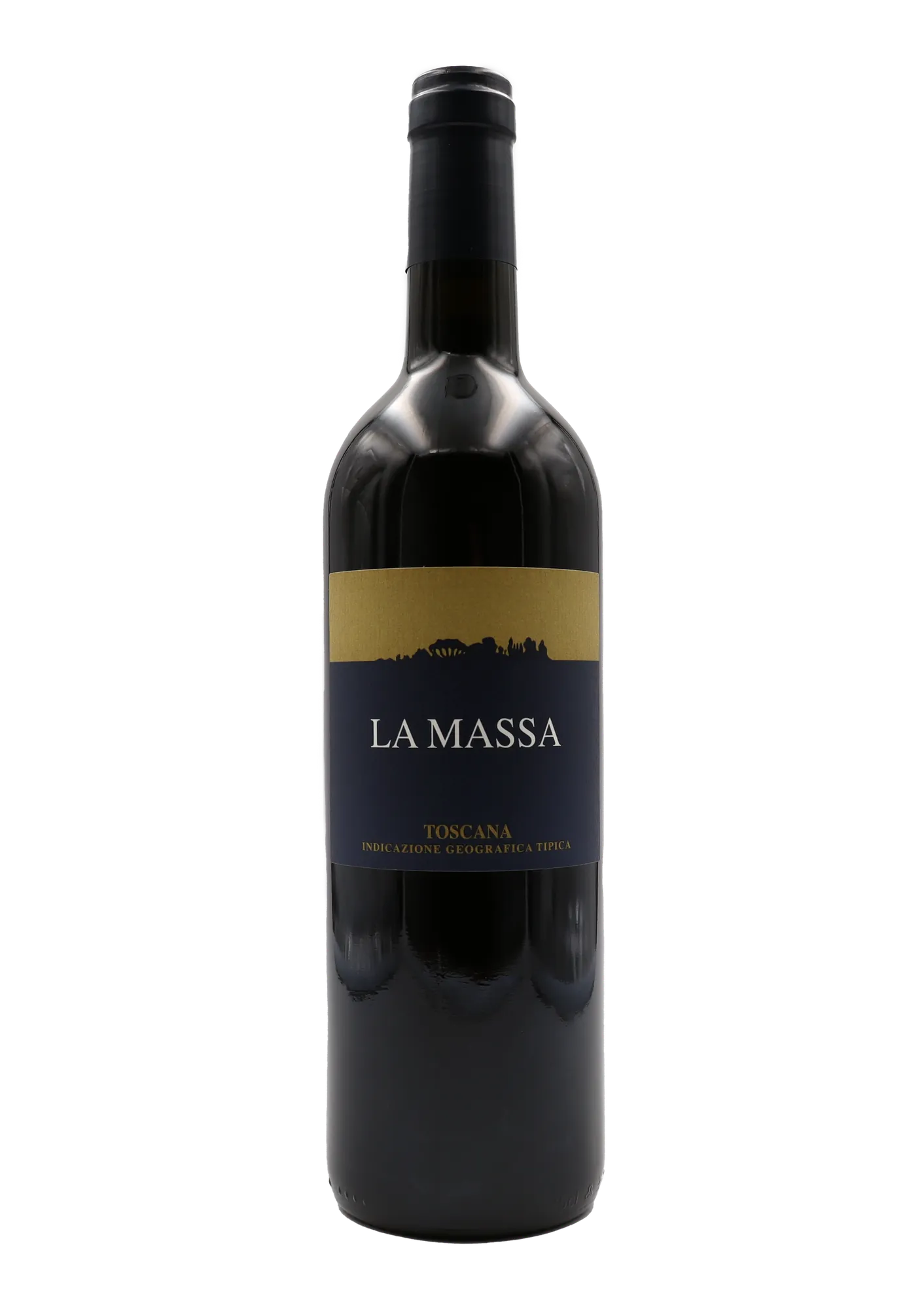 La Massa: La Massa 2020