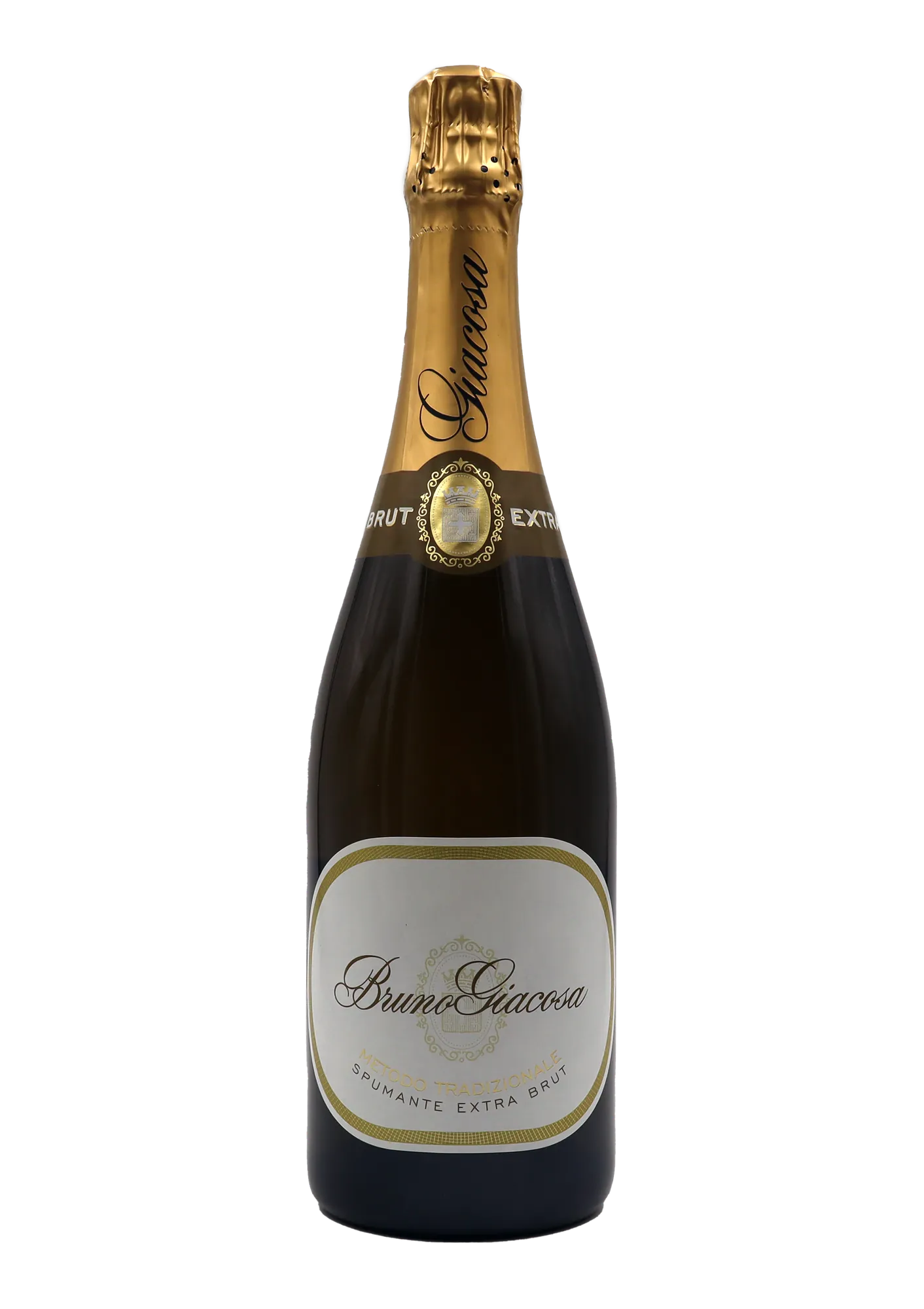 Bruno Giacosa: Spumante Extra Brut 2019