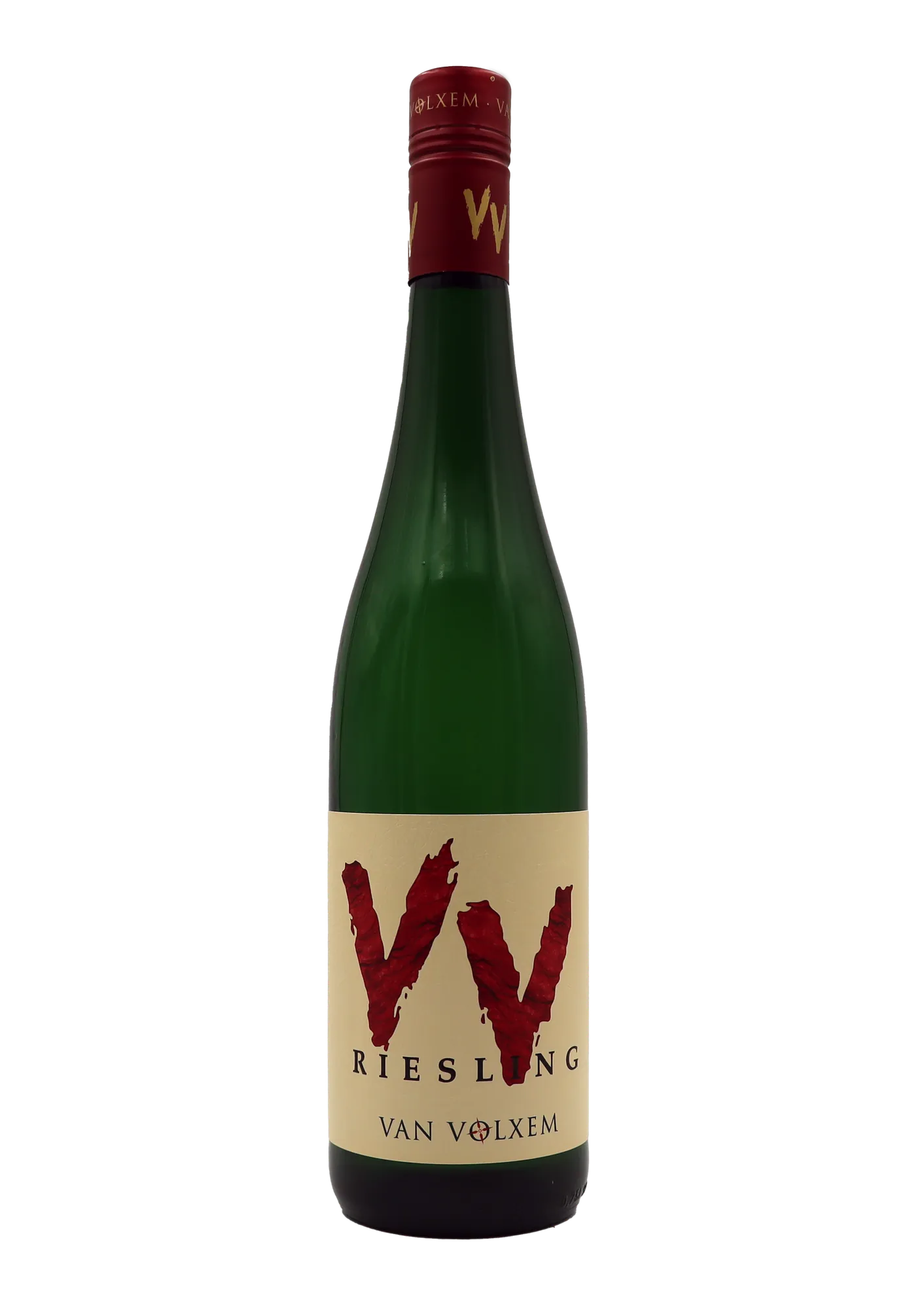 Van Volxem : Riesling VV 2023