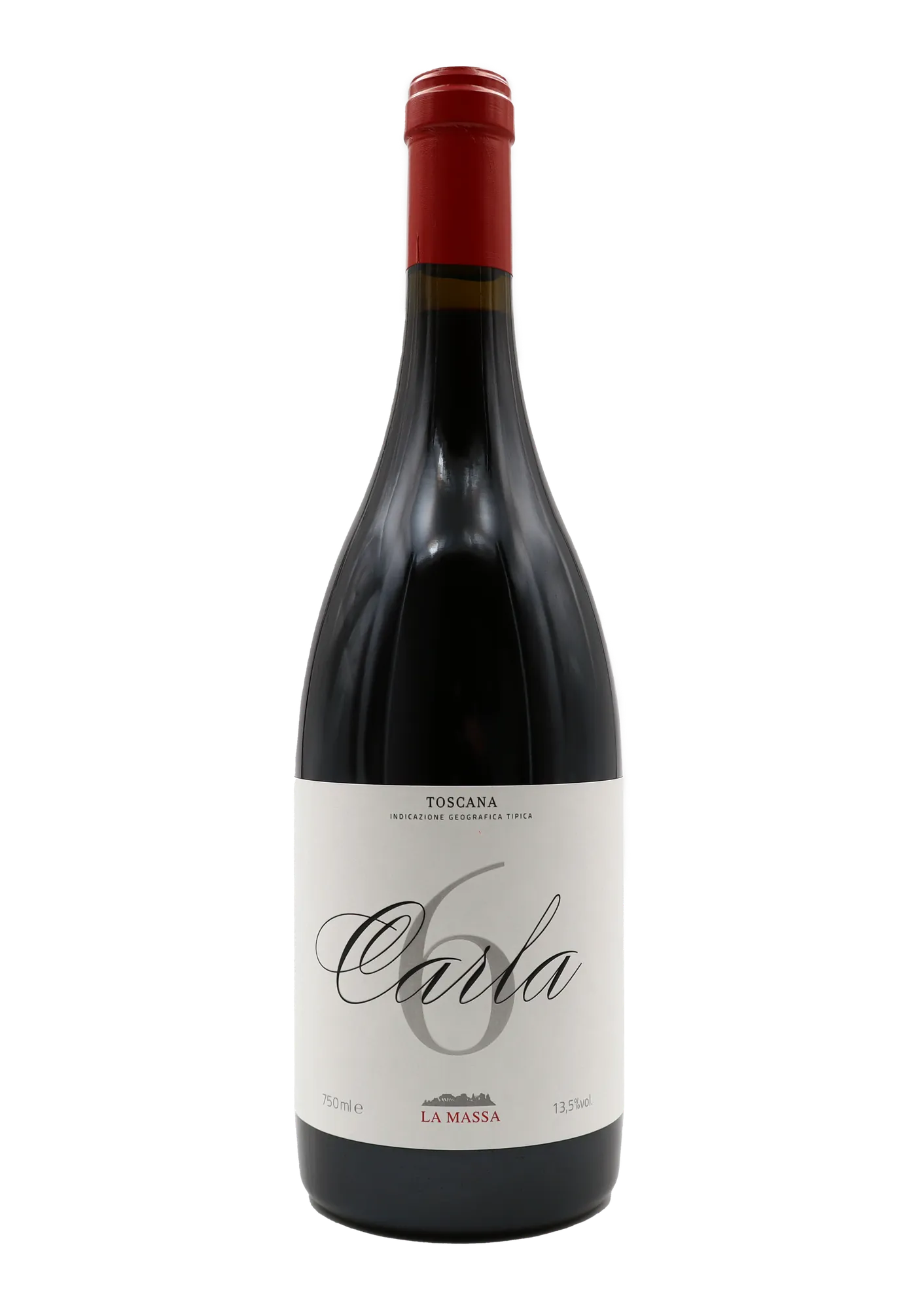 La Massa: Carla 6 2019