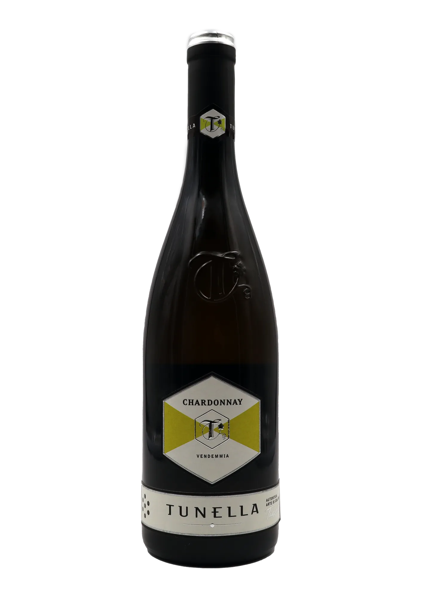 La Tunella: Chardonnay 2024