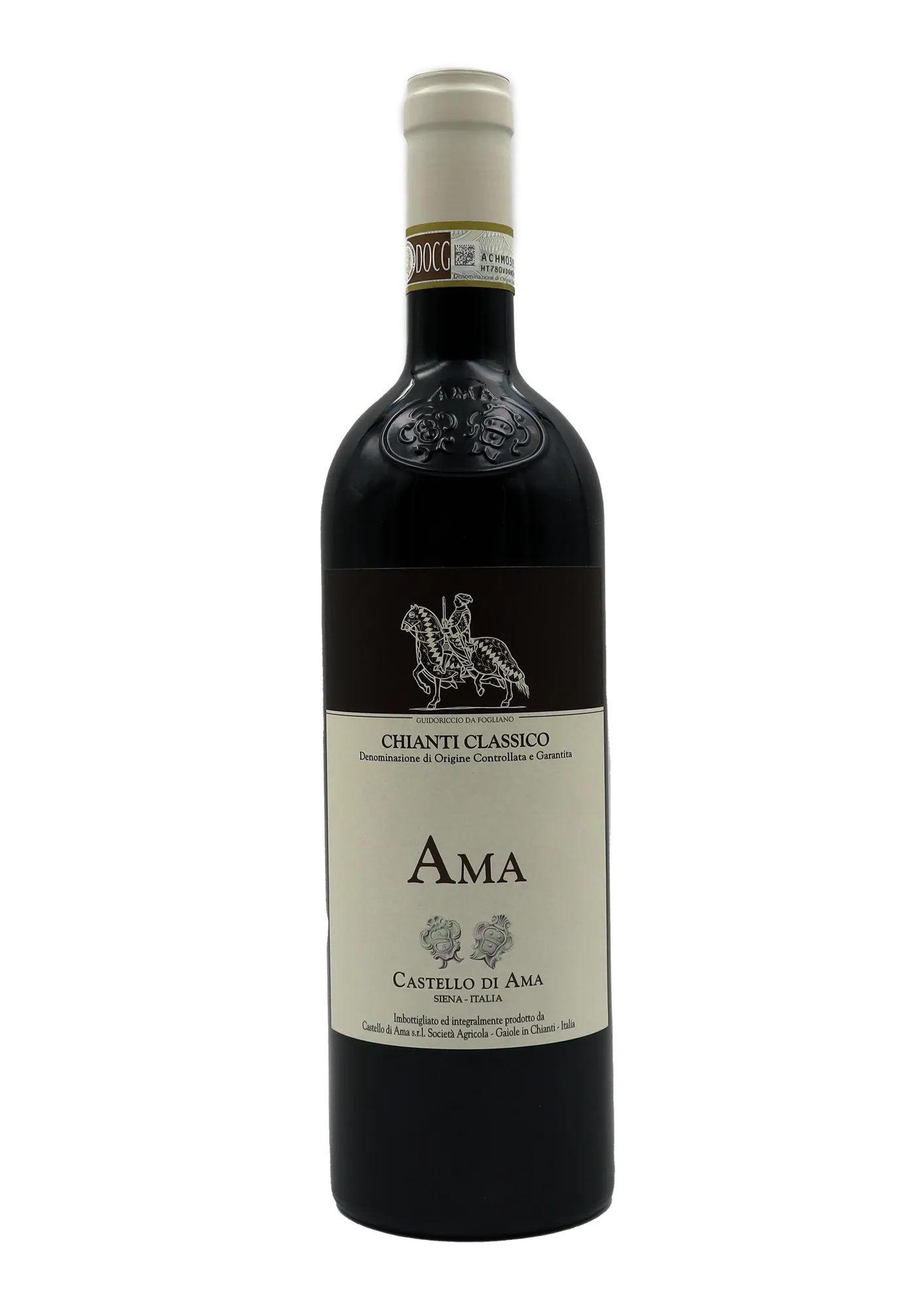 Castello Di Ama: Chianti Classico Ama 2022