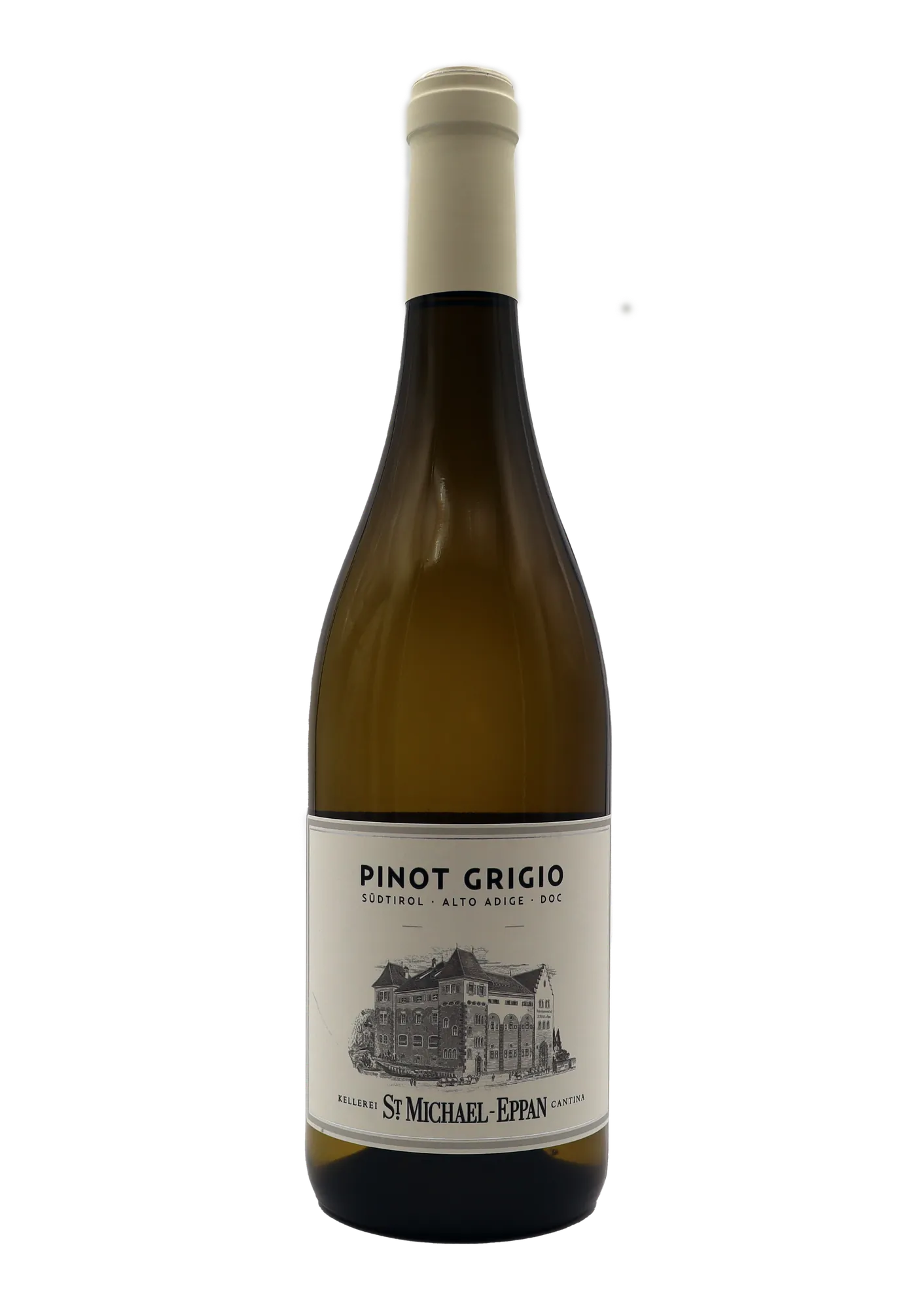 St. Michael-Eppan: Pinot Grigio 2024